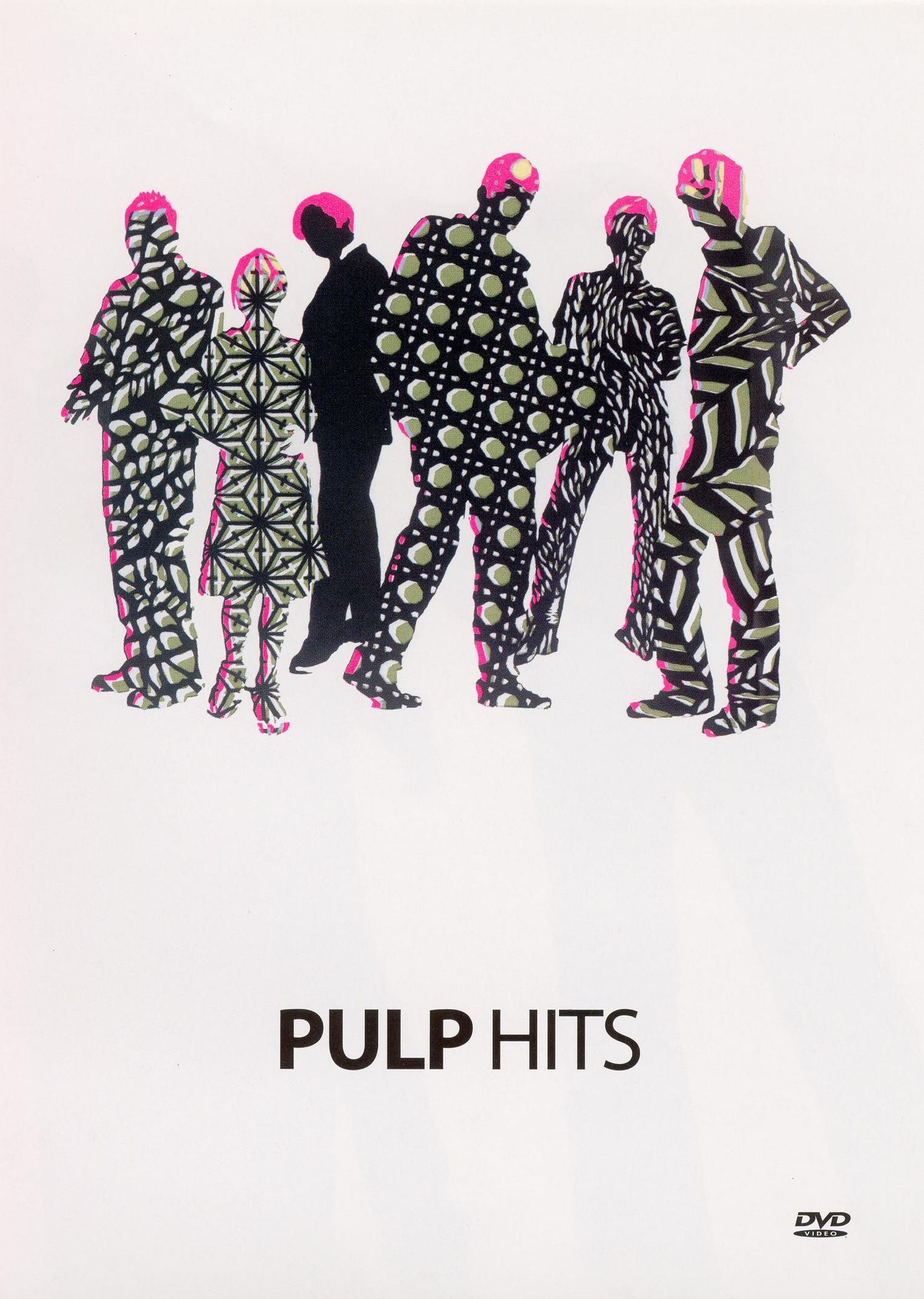 Pulp: Hits