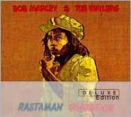 Rastaman Vibration [Deluxe Edition]