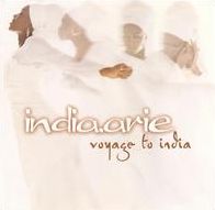 Voyage To India (Ltd. Ed. - Bonus Track)