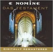 Das Testament [Geman Bonus Tracks]