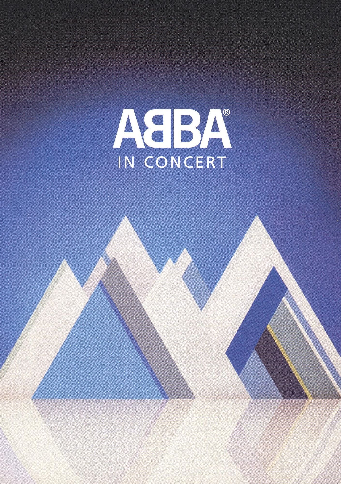 ABBA: In Concert [Bonus Tracks]