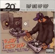 20Th Century Masters - The Millennium Collection: Rap & Hip Hop