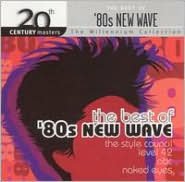 20Th Century Masters - The Millennium Collection: The Best Of '80S New Wave