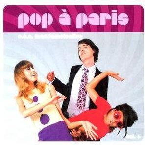 Pop A Paris, Vol. 5: Sos Mesdemoiselles