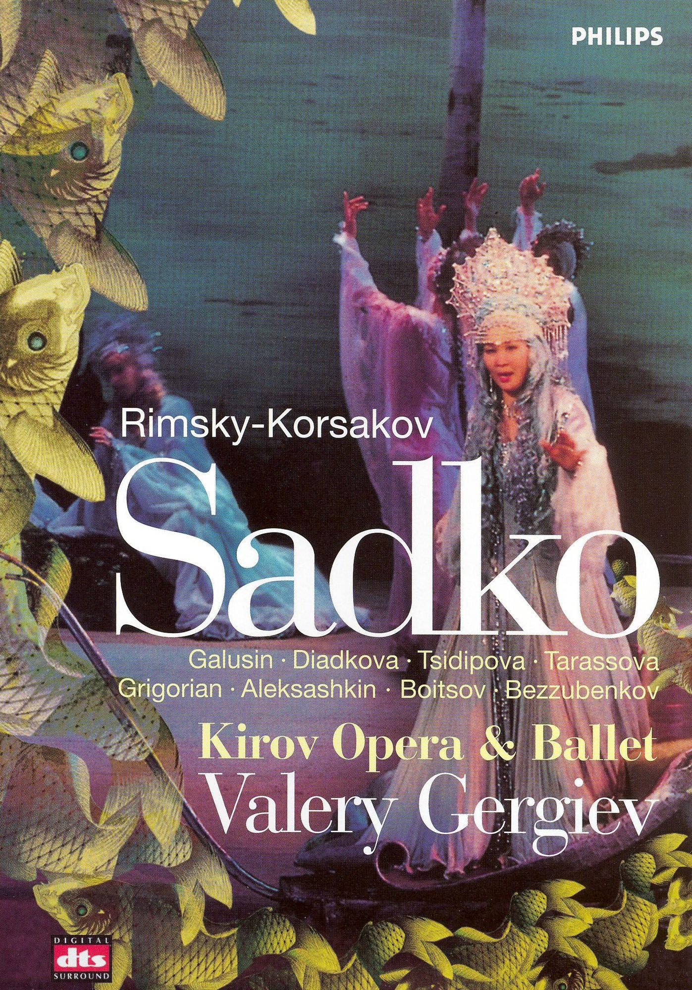 Sadko