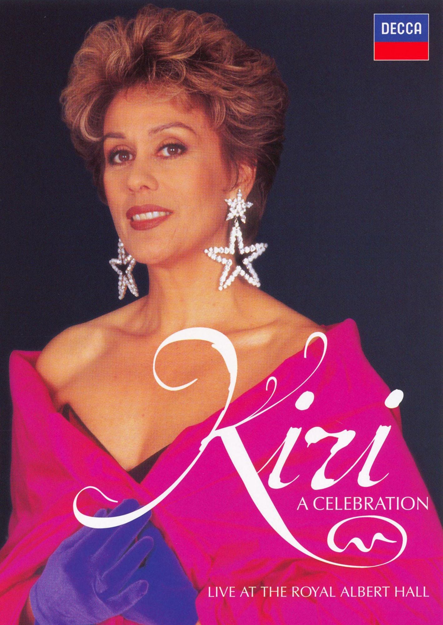 Kiri Te Kanawa: A Celebration Live at the Royal Albert Hall