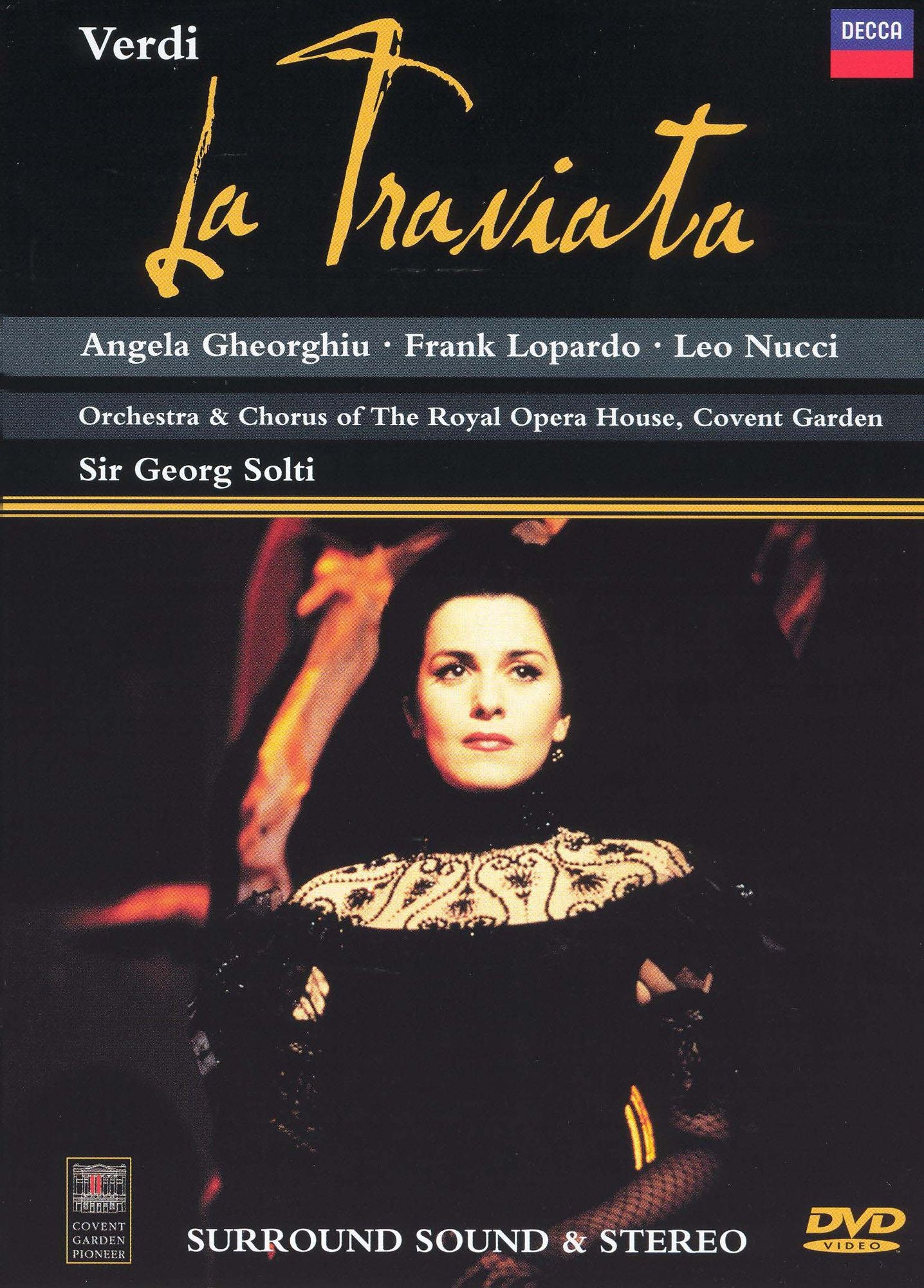 La Traviata