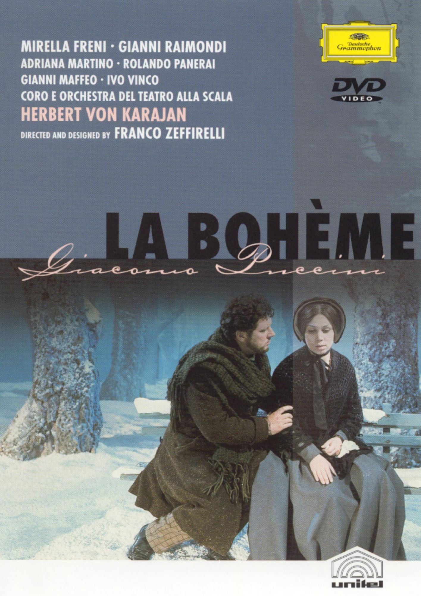 La Boheme
