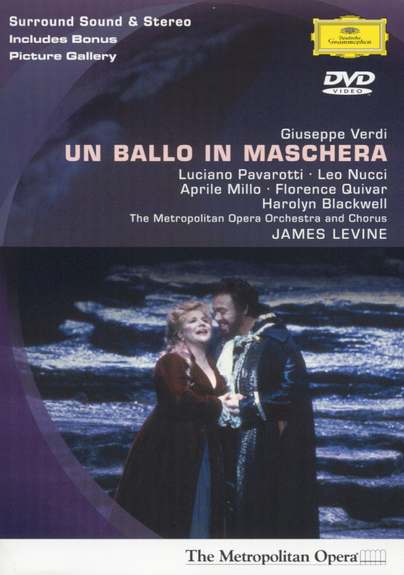 Un Ballo in Maschera