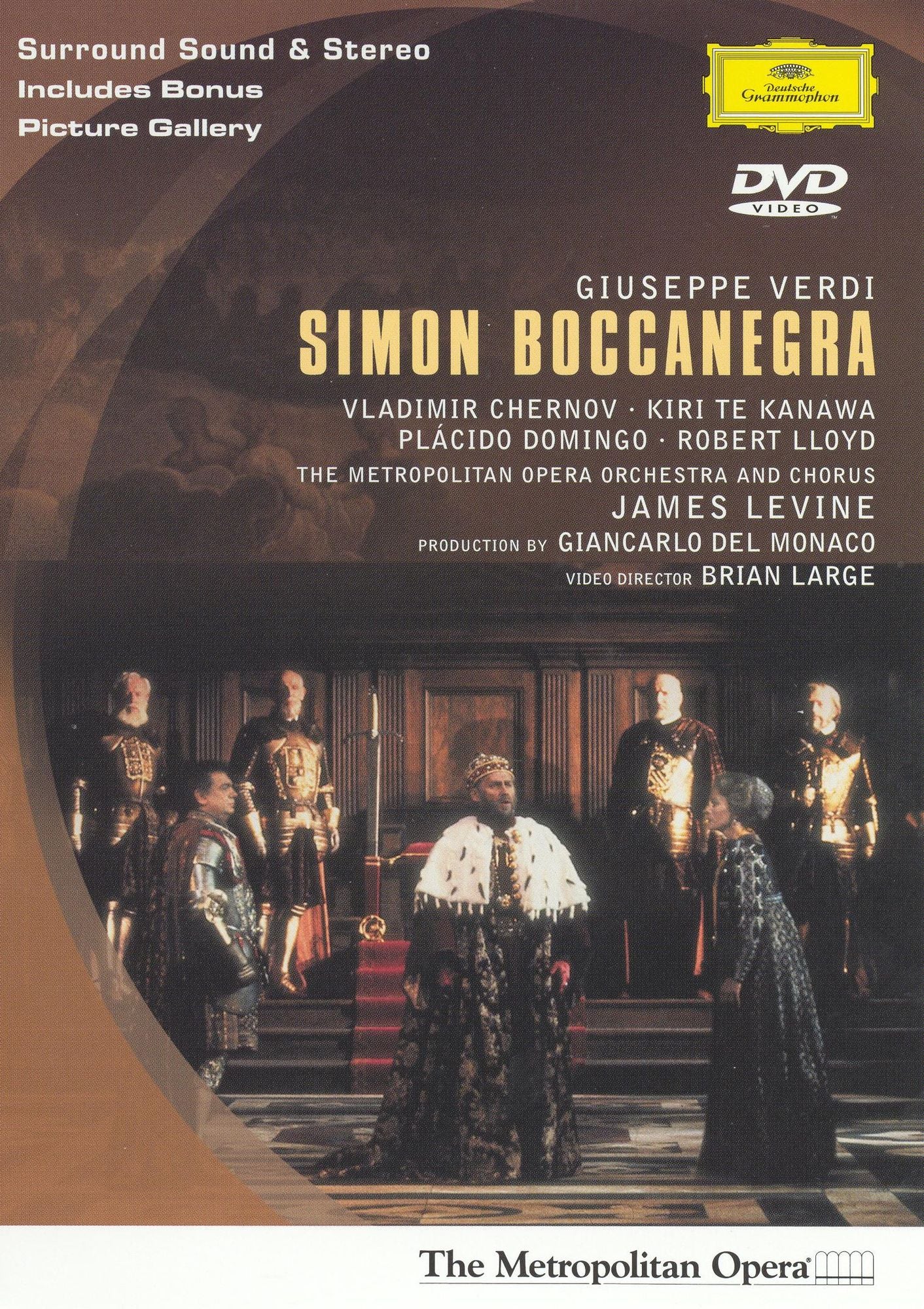 Simon Boccanegra