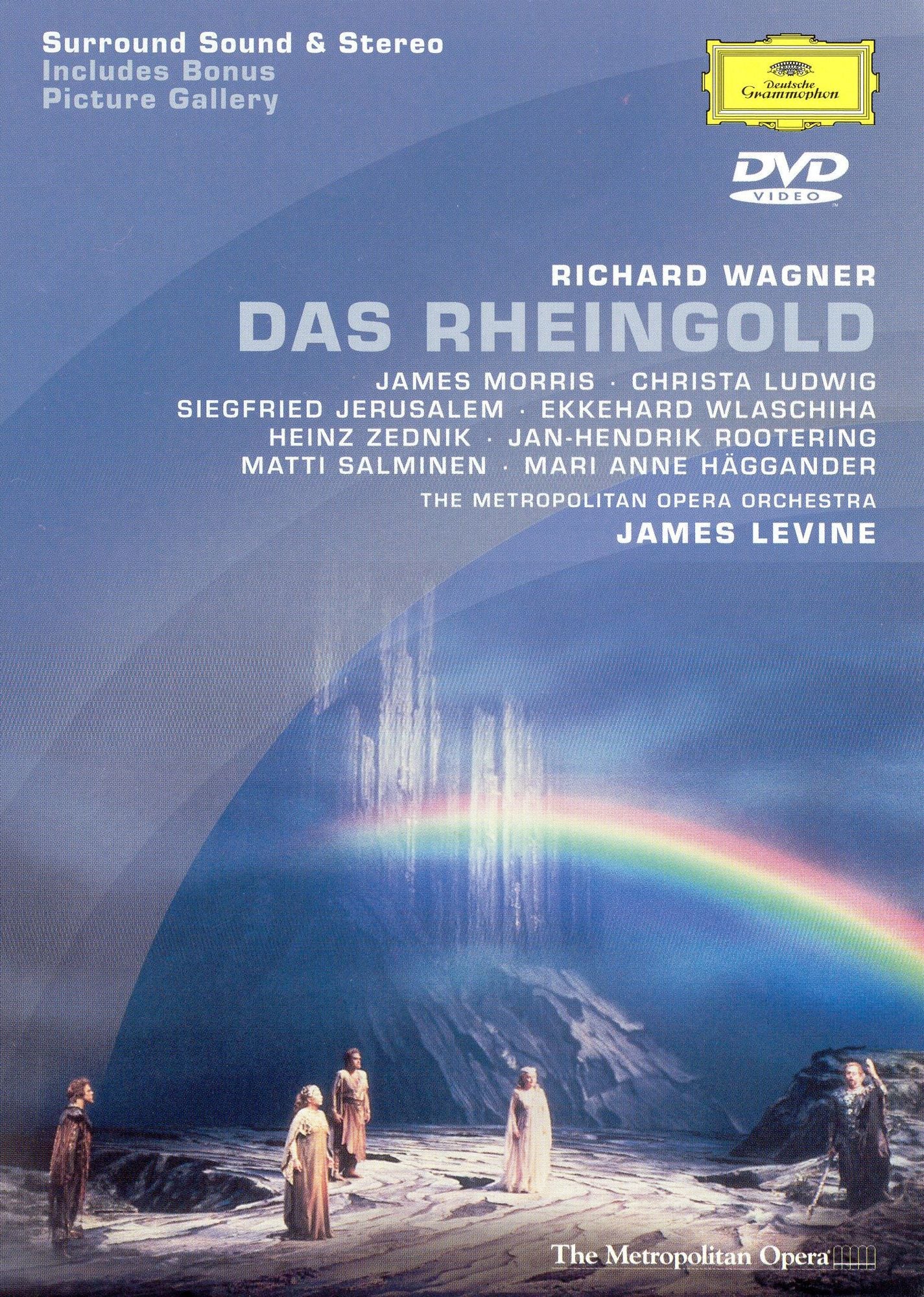Das Rheingold