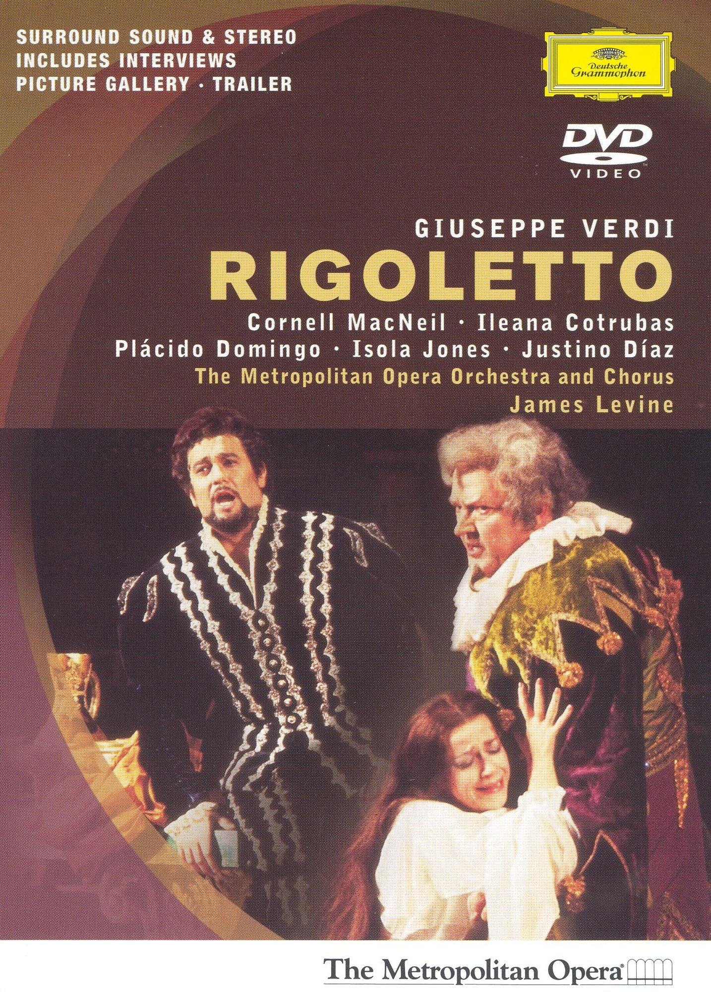 Rigoletto