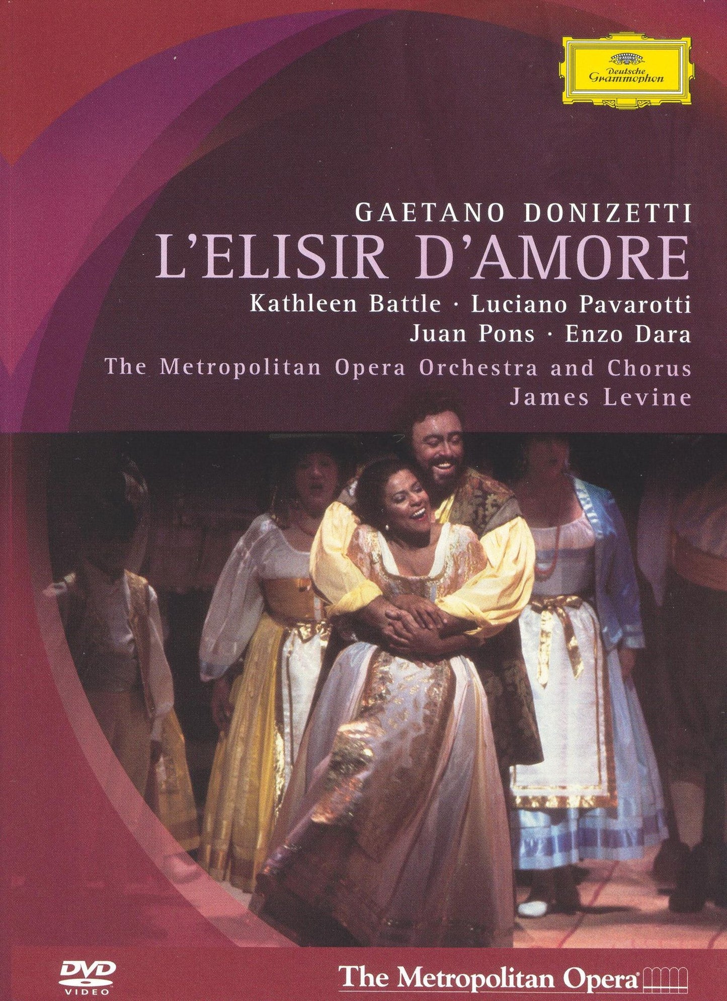 L' Elisir d'Amore