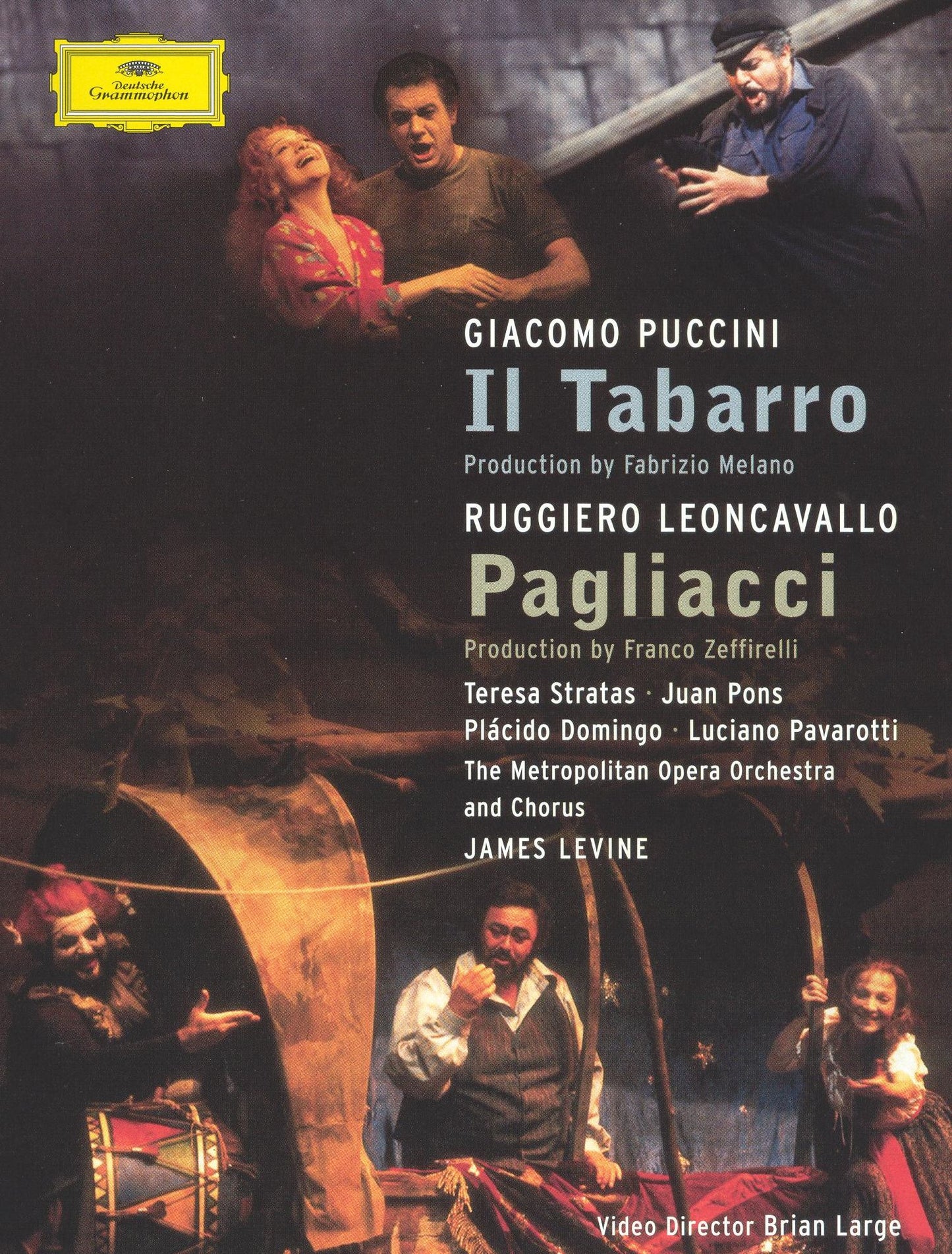 Il Tabarro