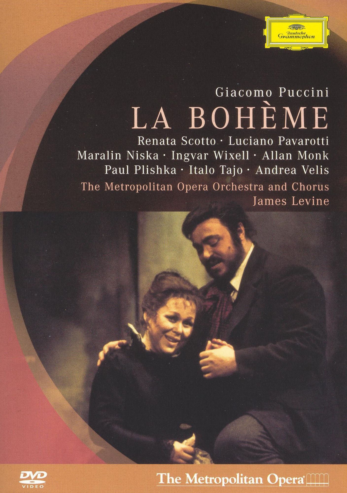 La Boheme