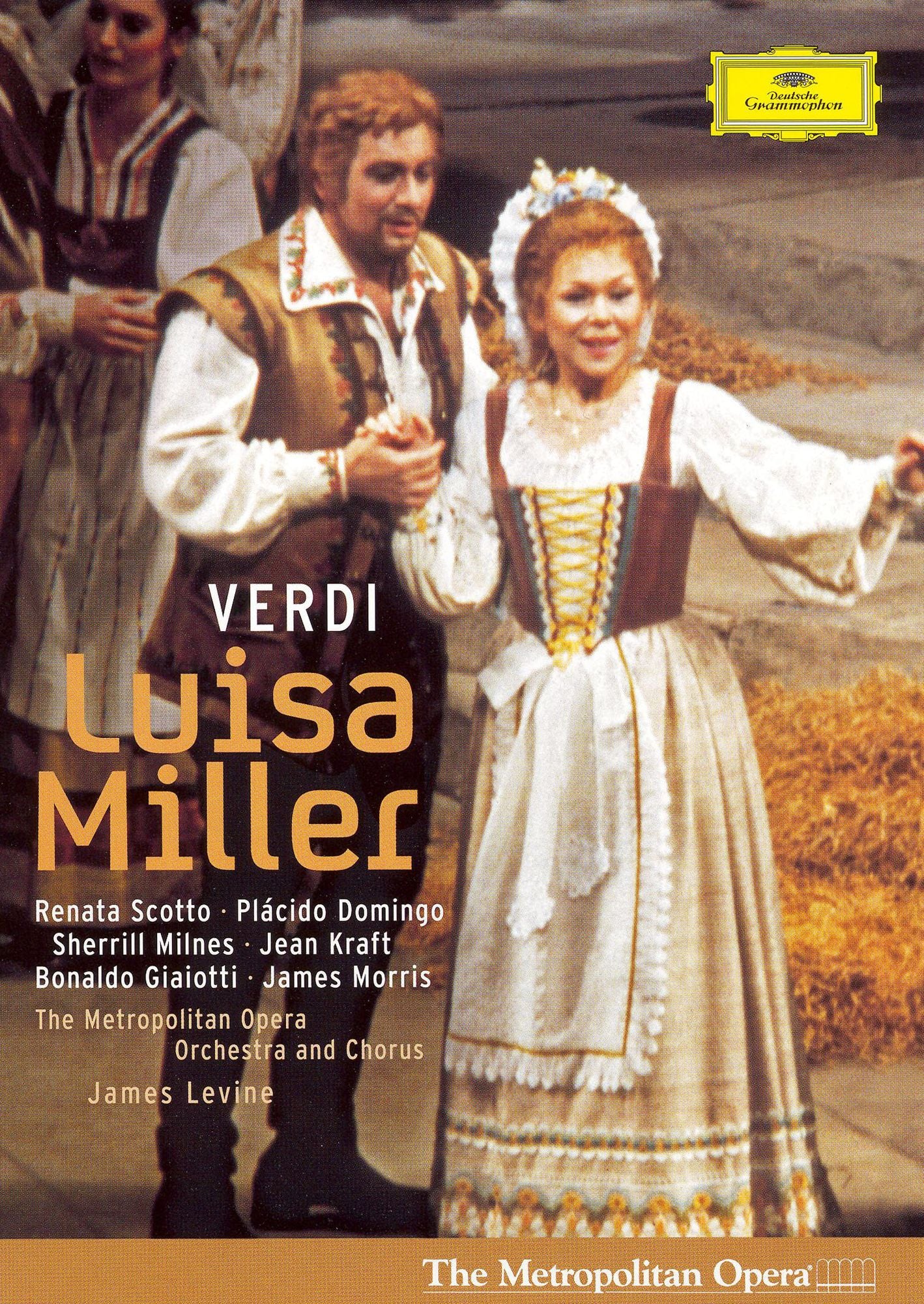 Luisa Miller