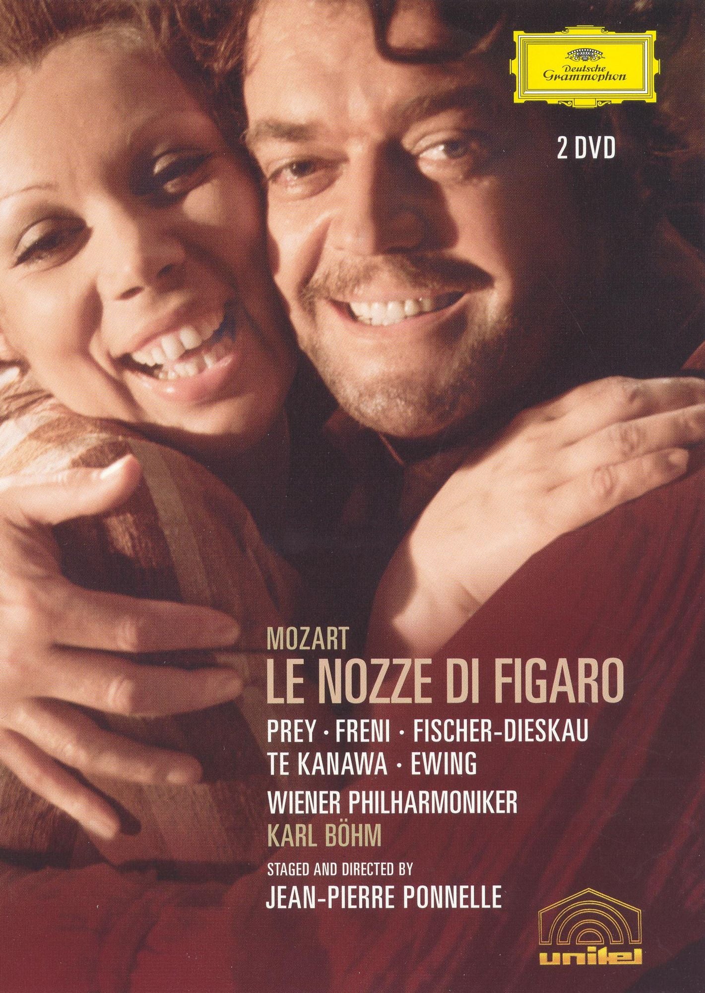 Le Nozze di Figaro