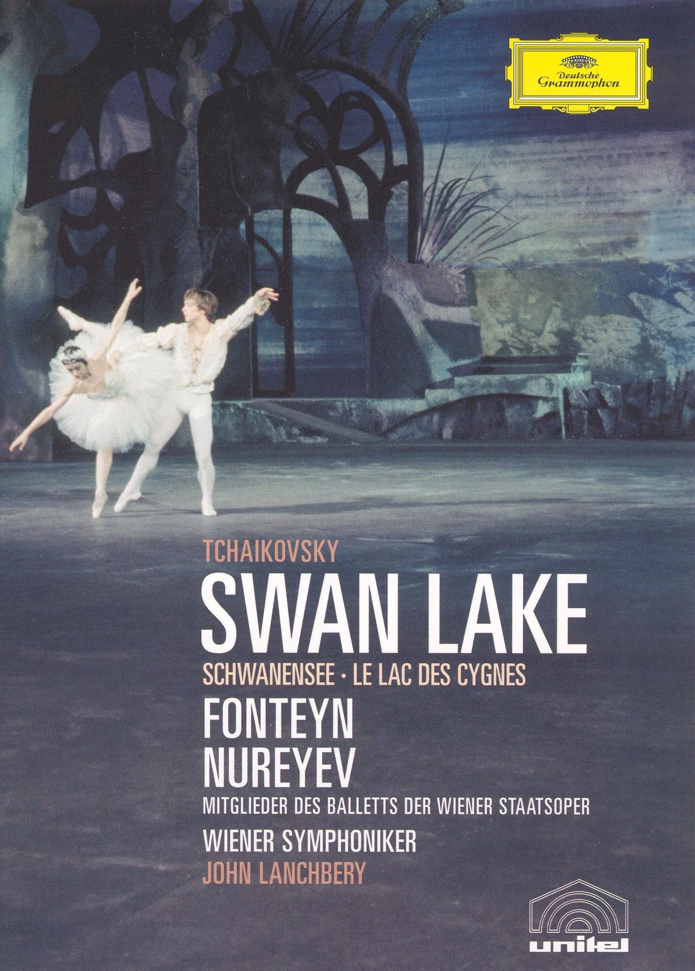 Swan Lake