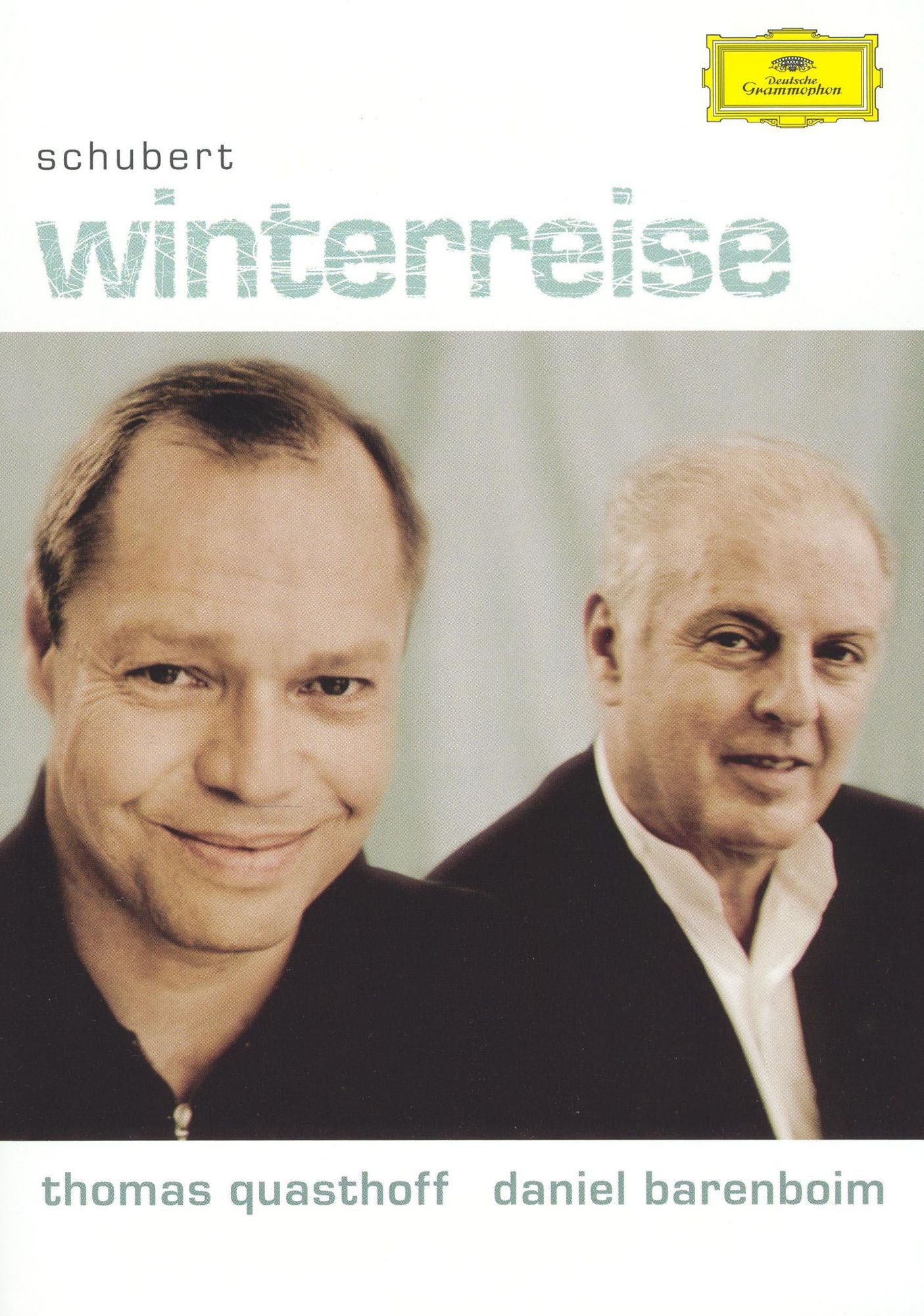 Wintereise
