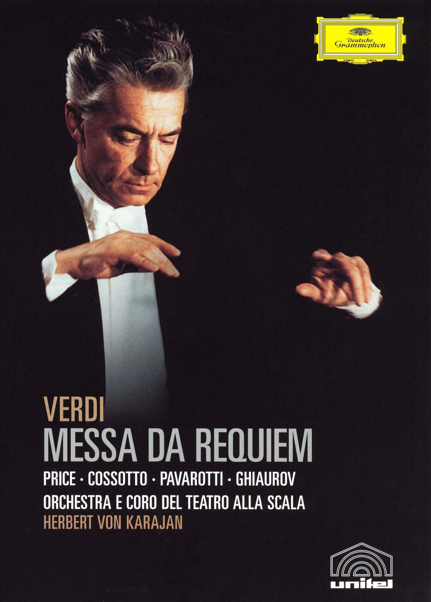 Verdi: Messa da Requiem