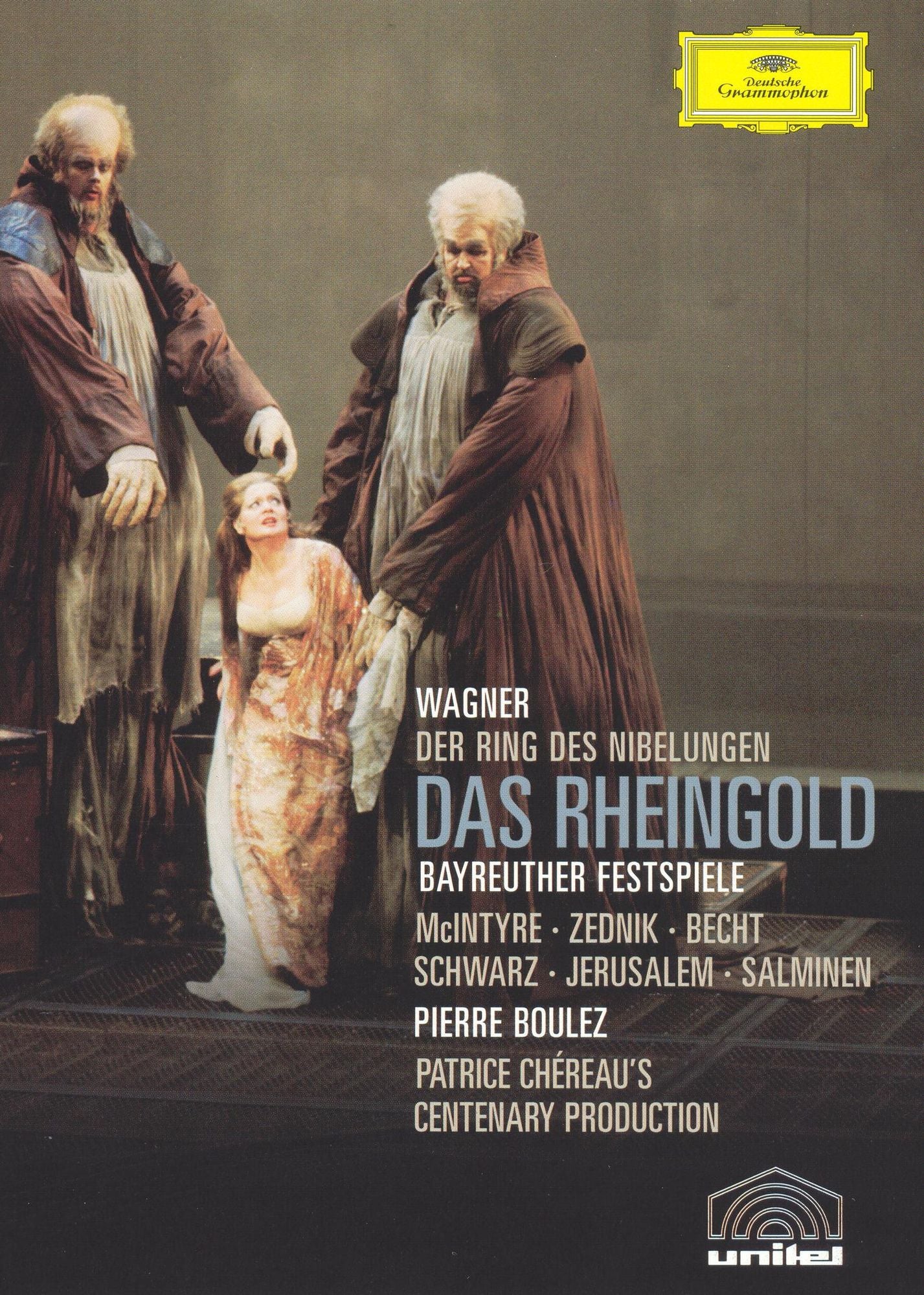 Das Rheingold