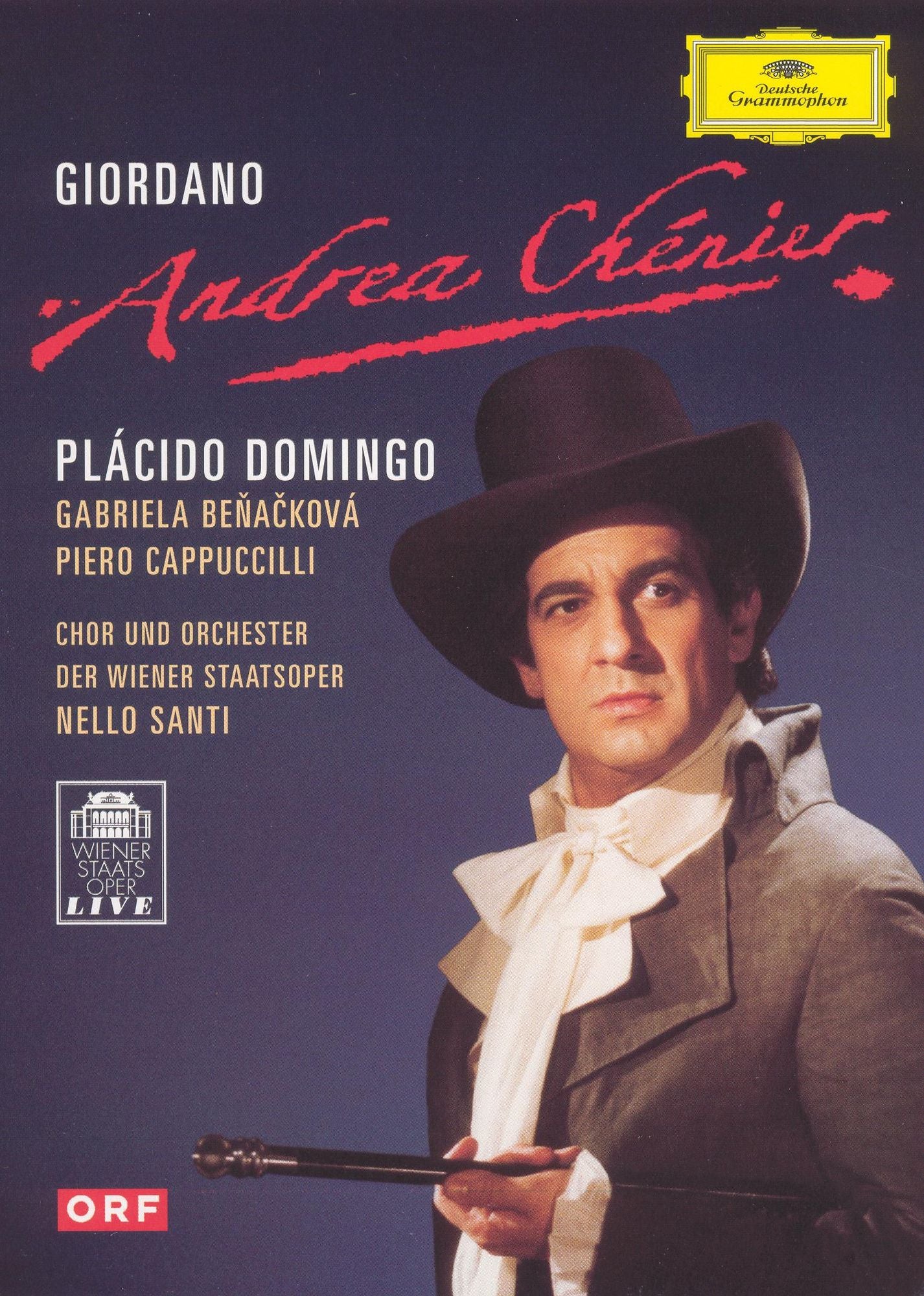 Andrea Chenier