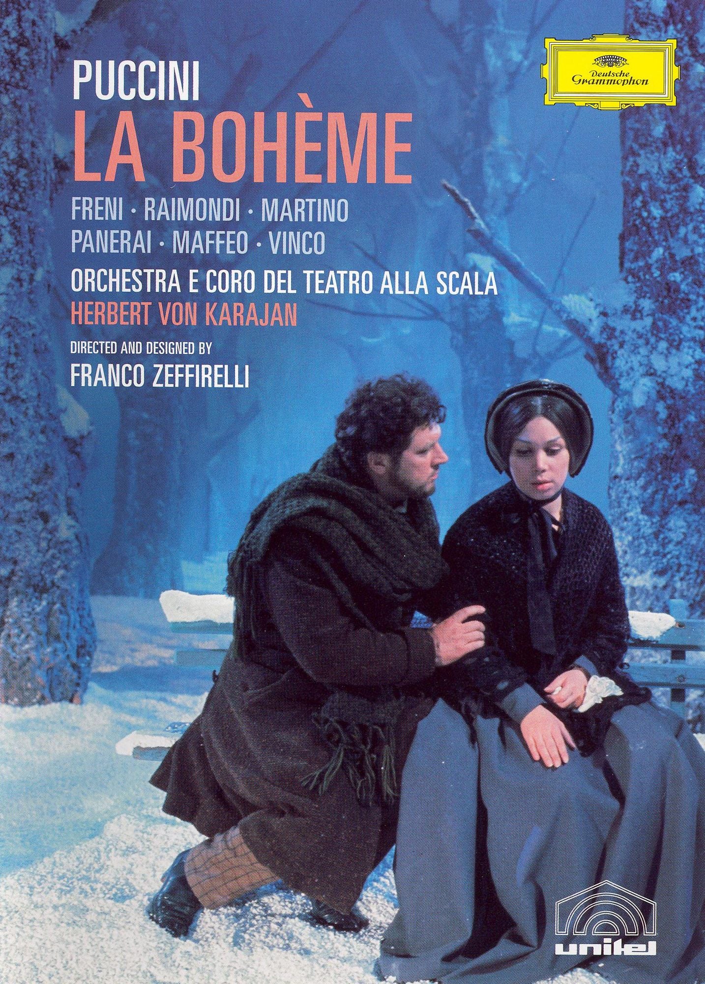 La Boheme