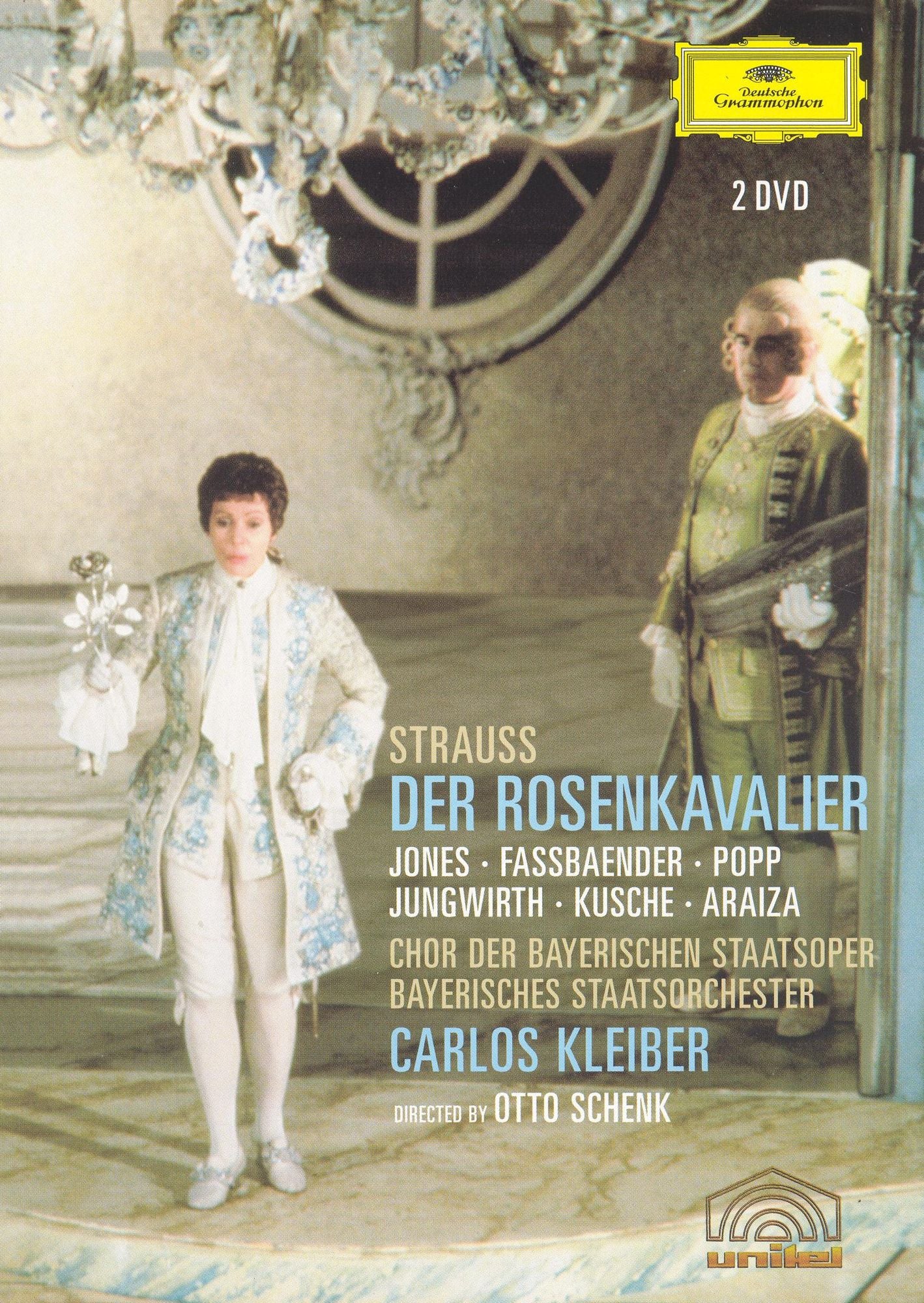 Der Rosenkavalier