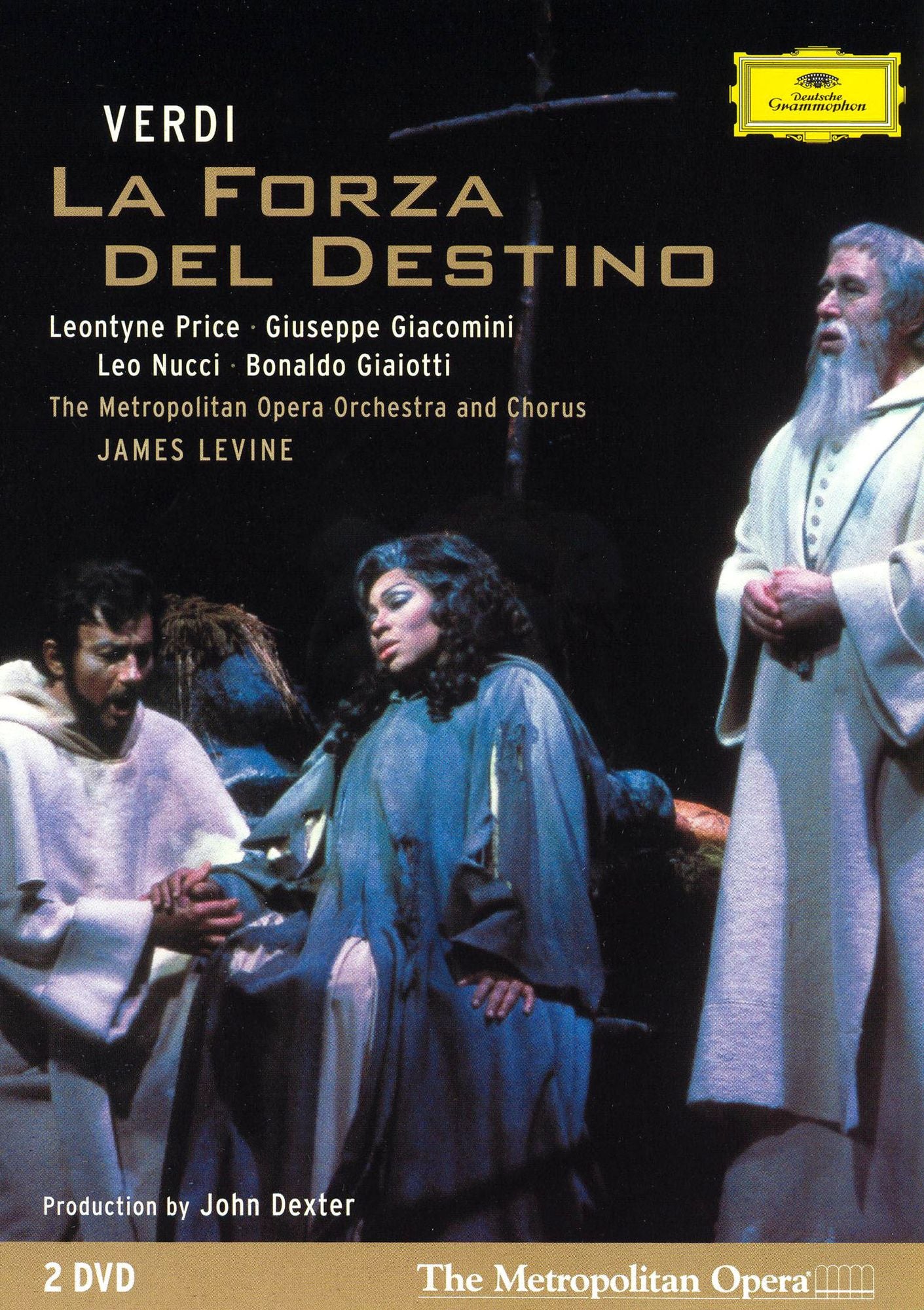 La Forza Del Destino