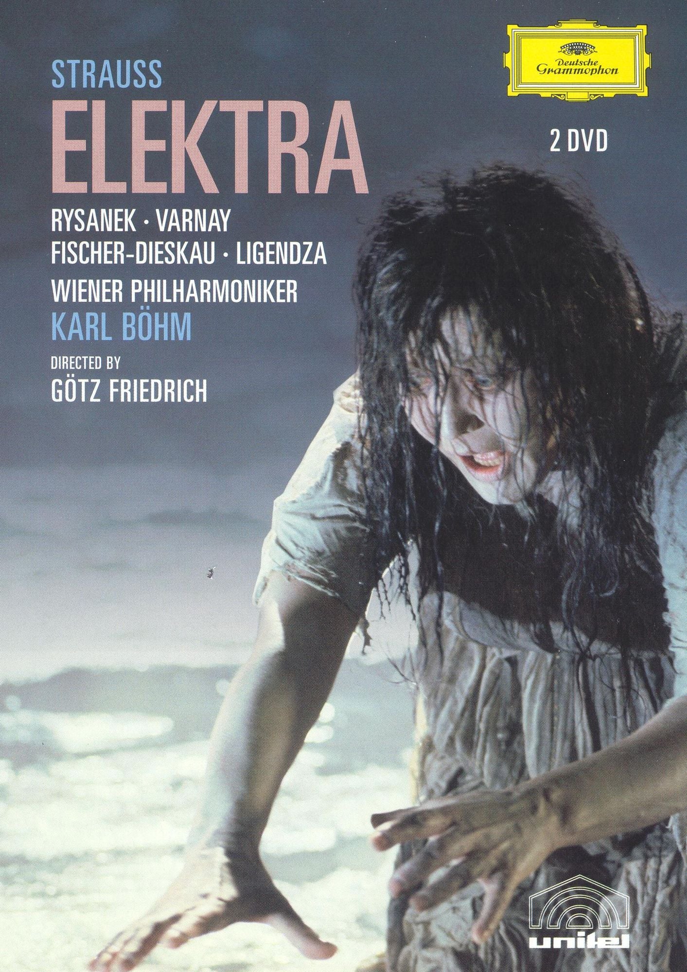 Elektra [2 Discs]