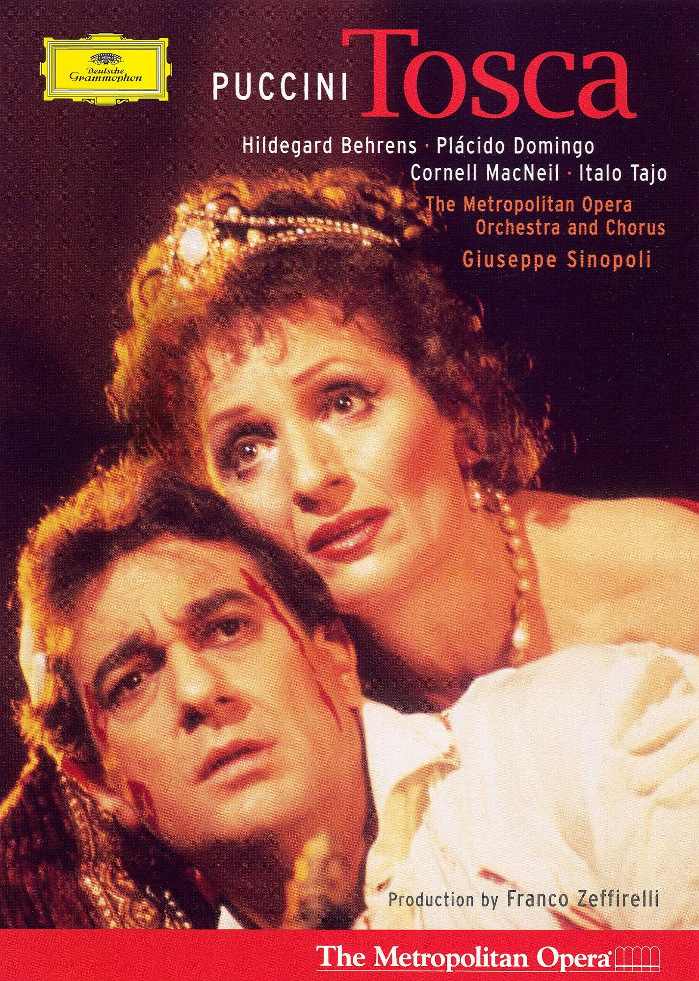 Tosca