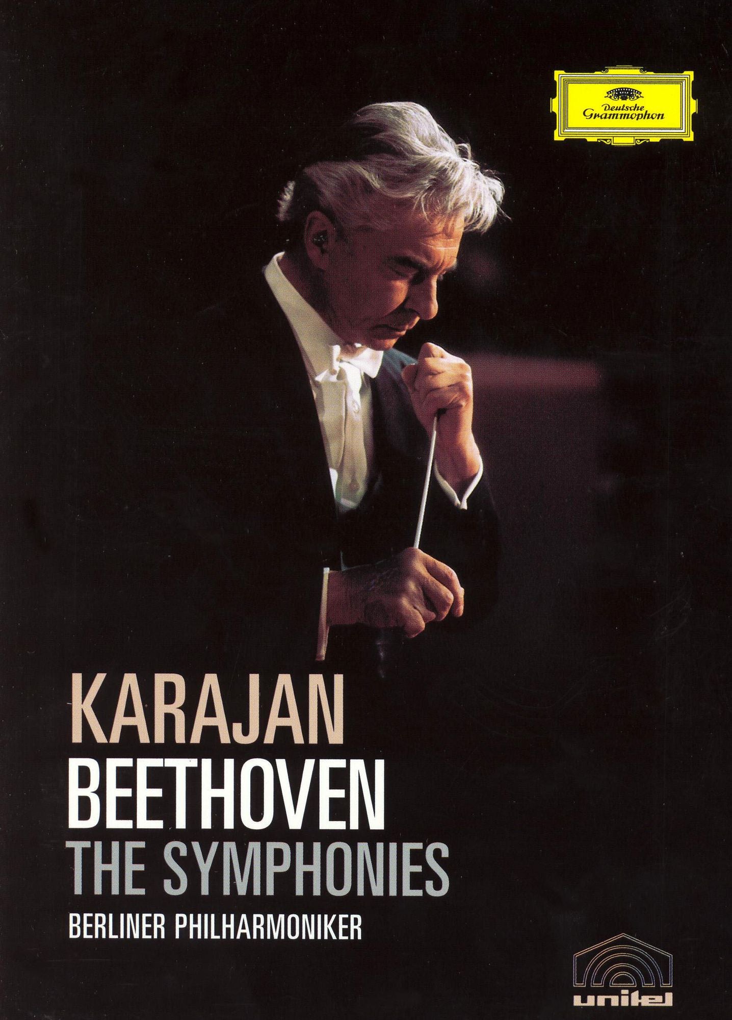 The Symphonies [3 Discs]