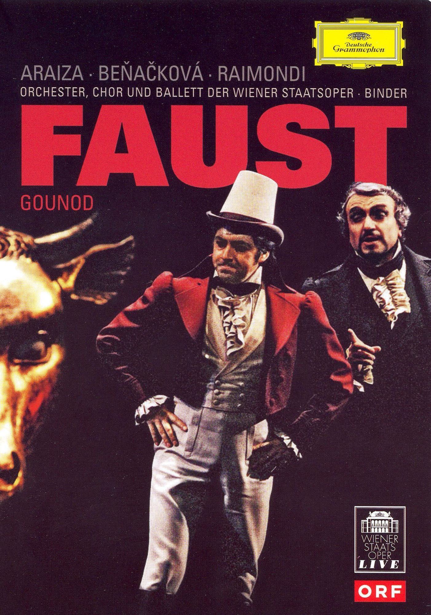 Gounod: Faust