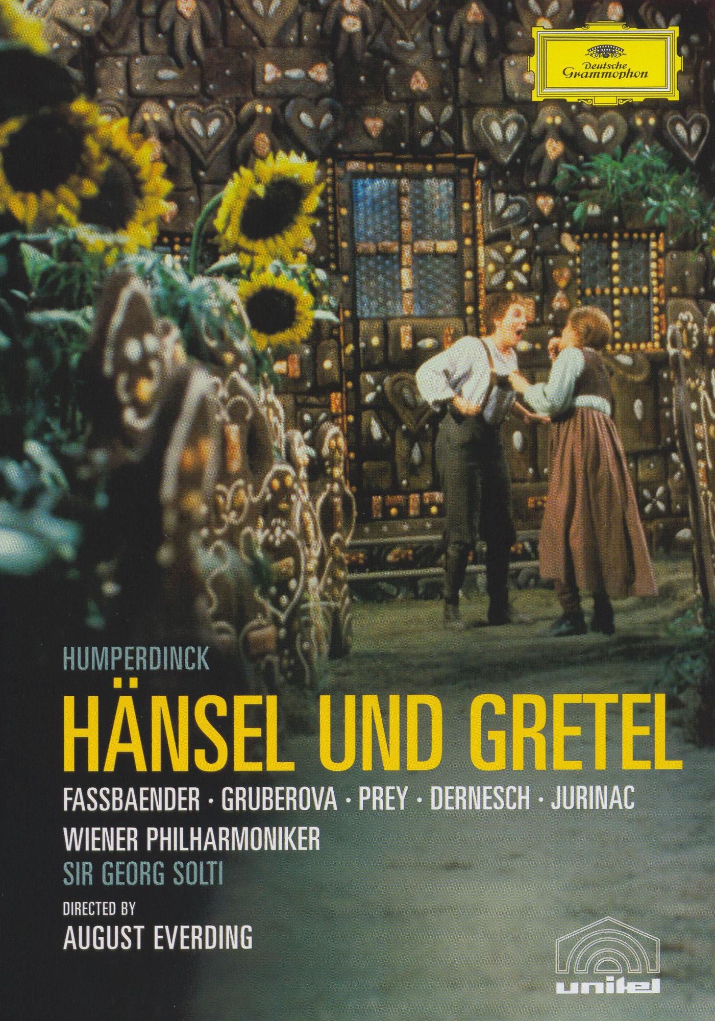 Hansel und Gretel