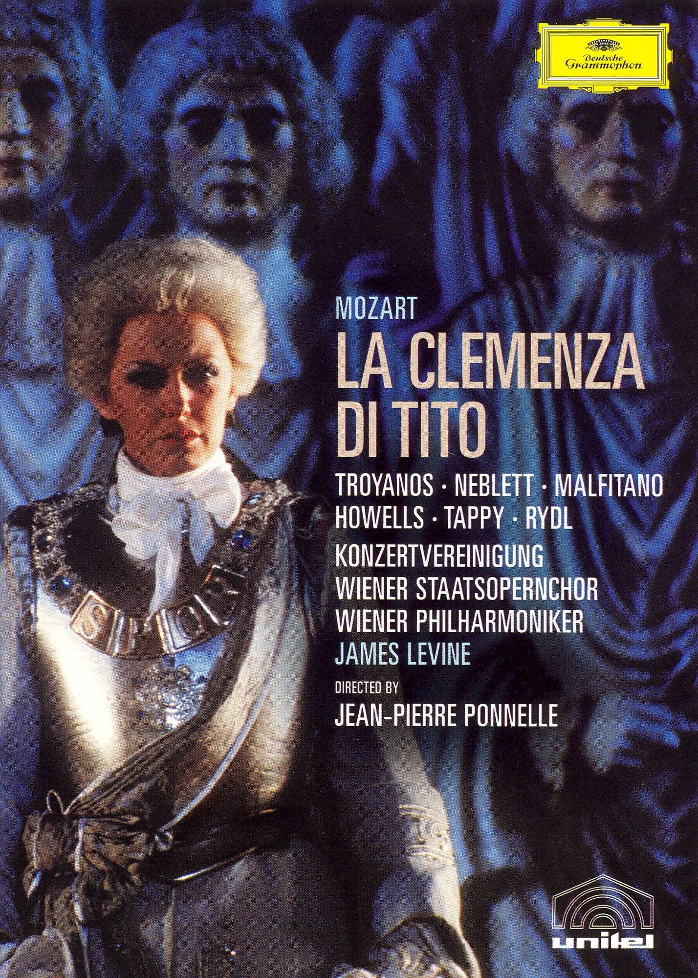 La Clemenza di Tito