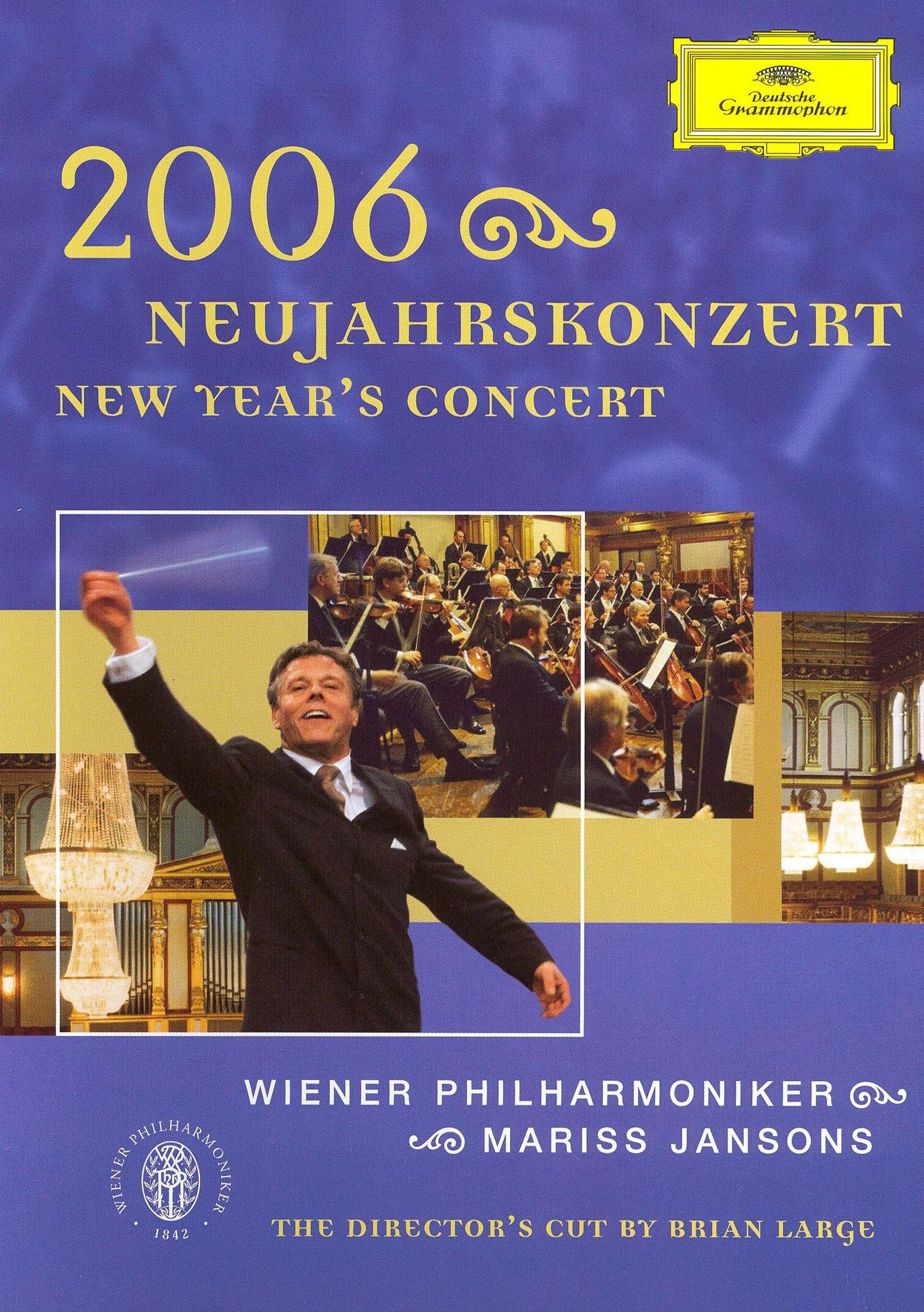 New Year's Concert 2006