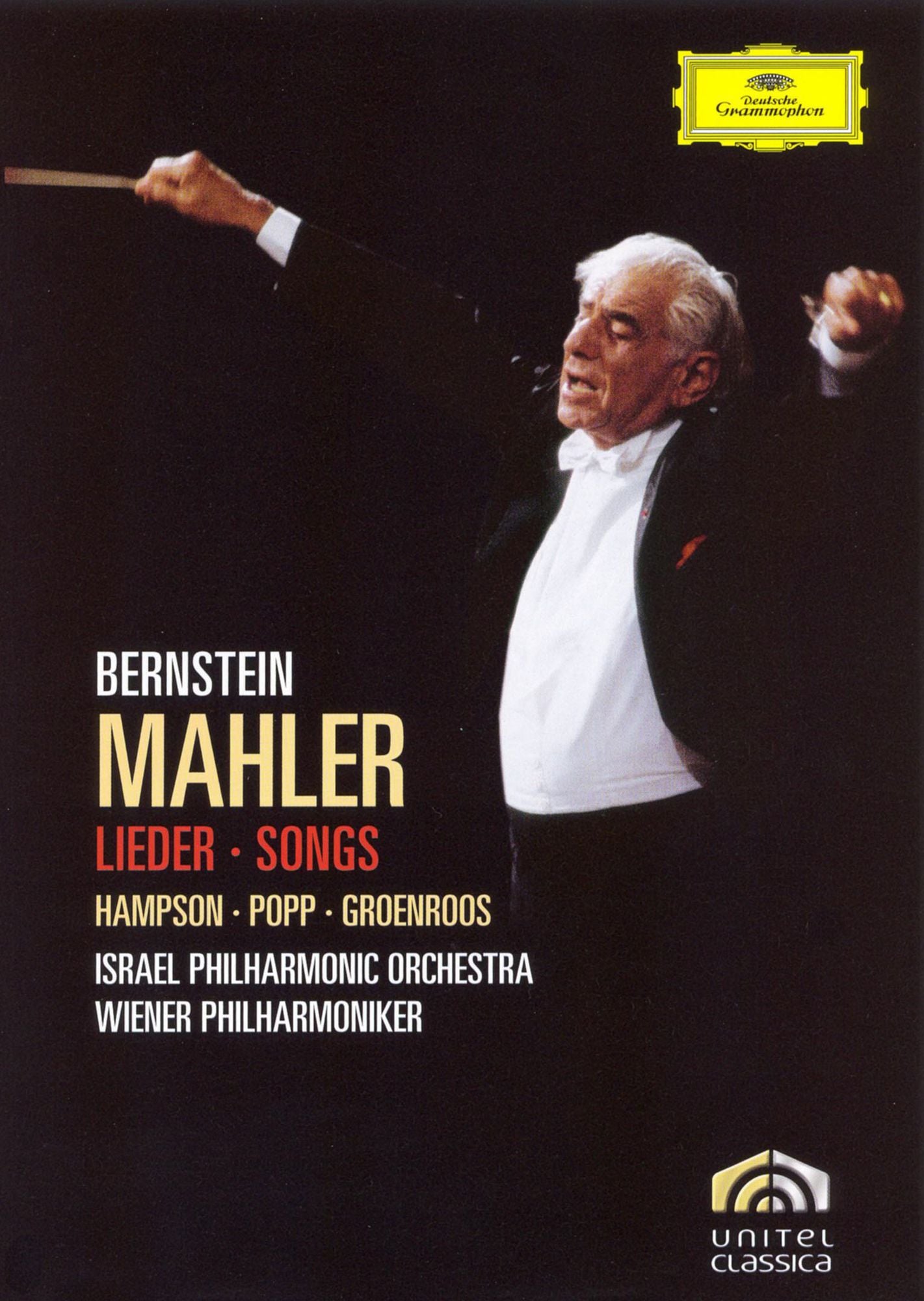 Lieder