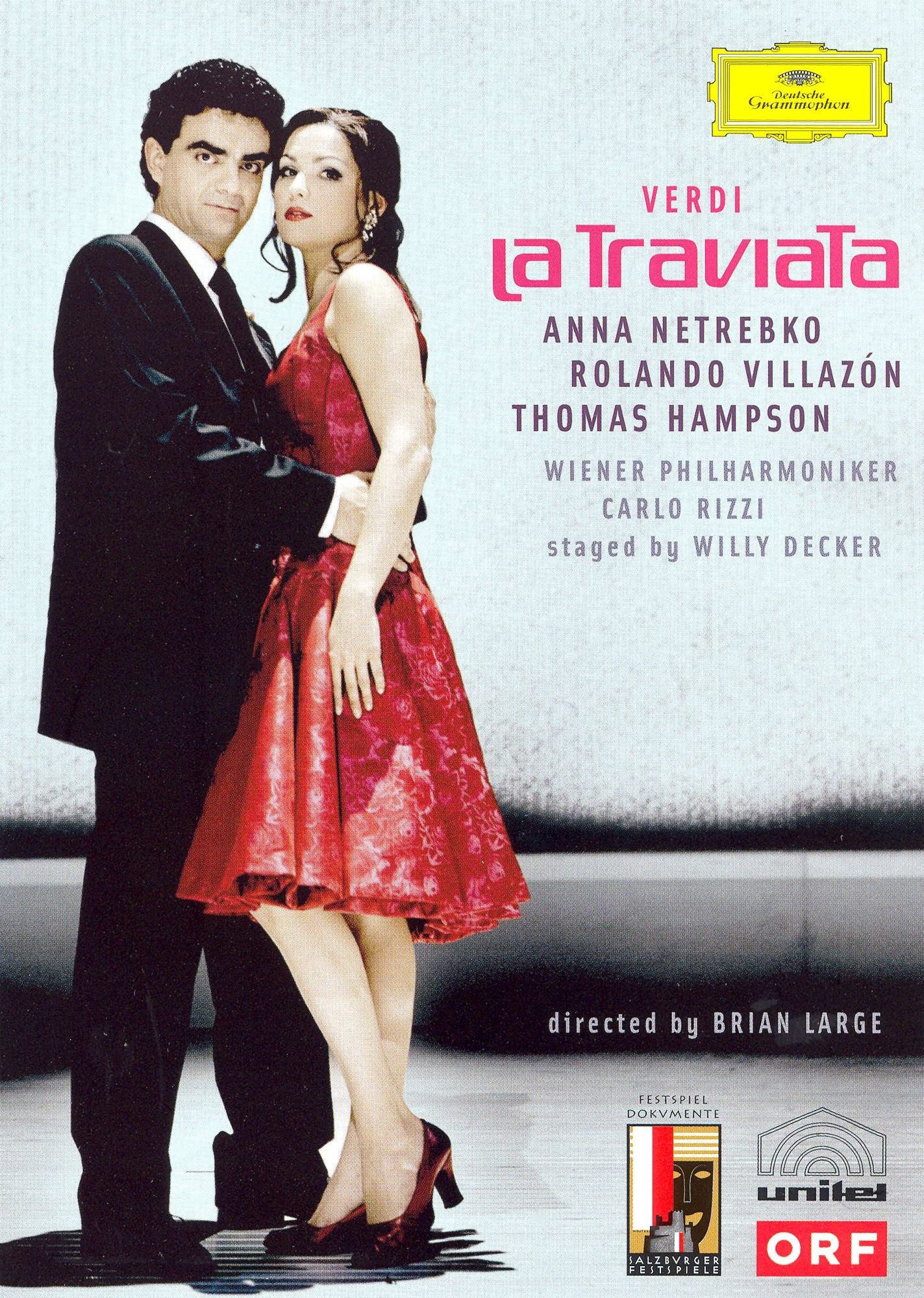 La Traviata