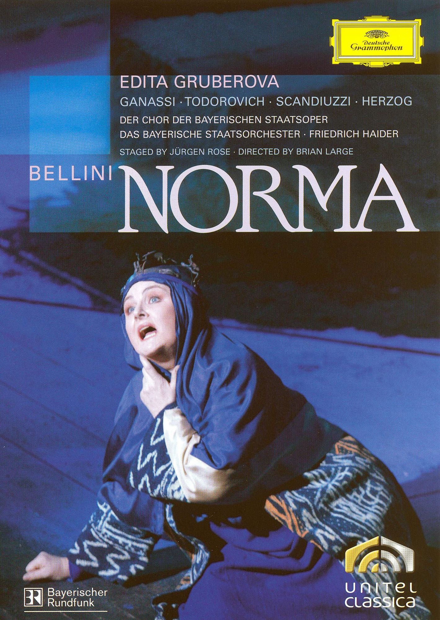 Norma [2 Discs]