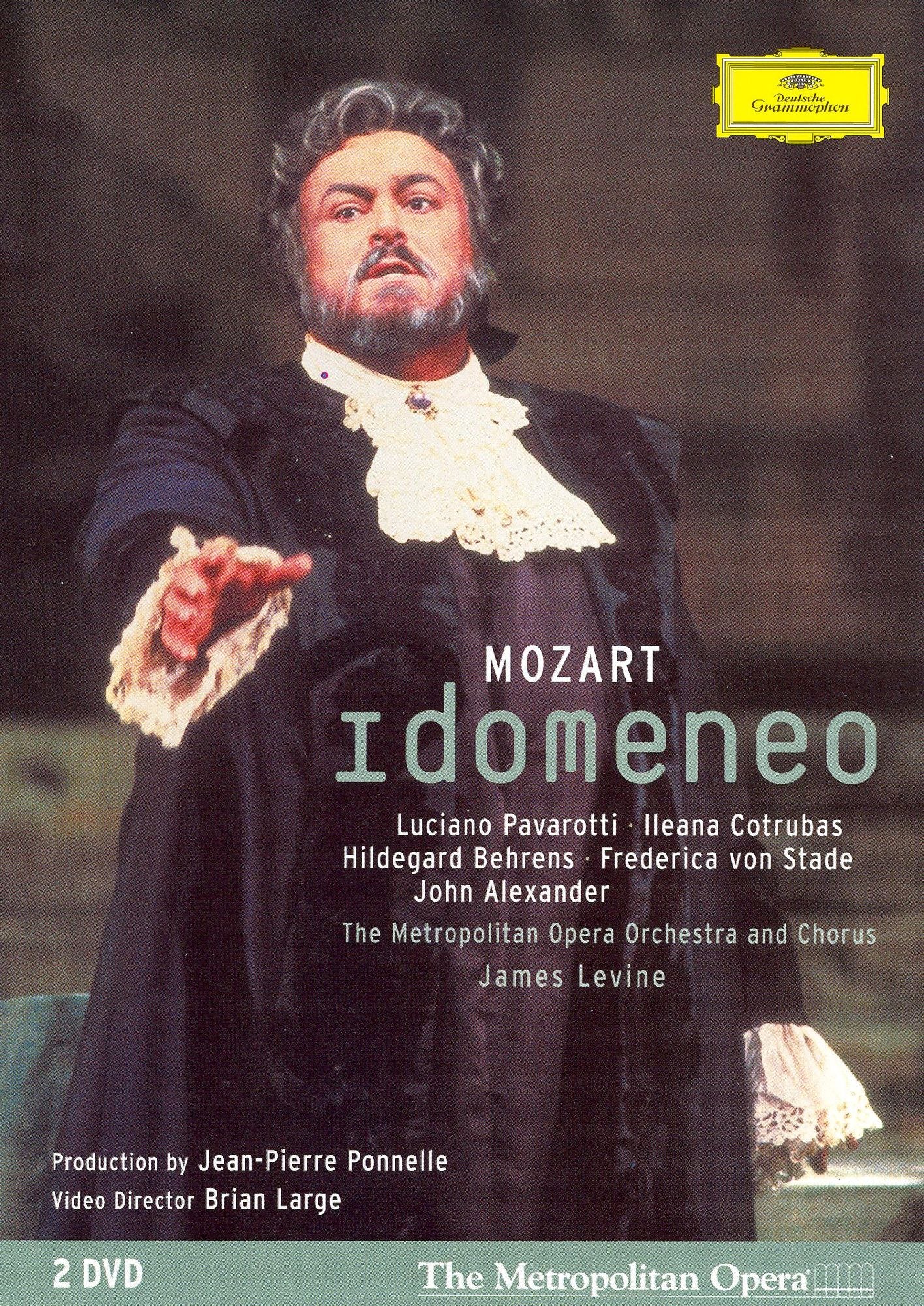 Idomeneo
