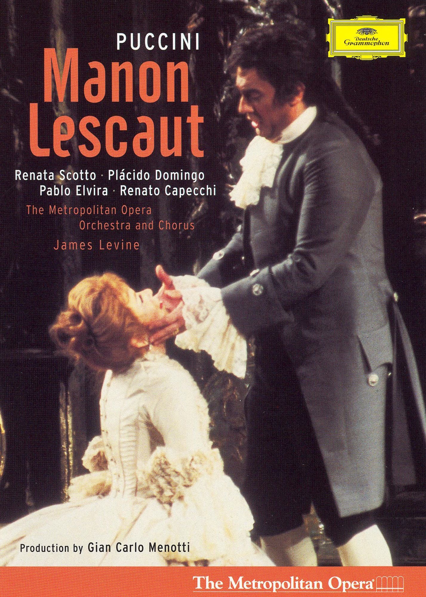 Manon Lescaut