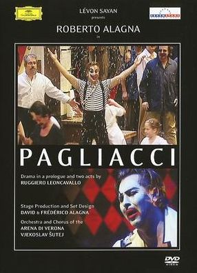 Pagliacci