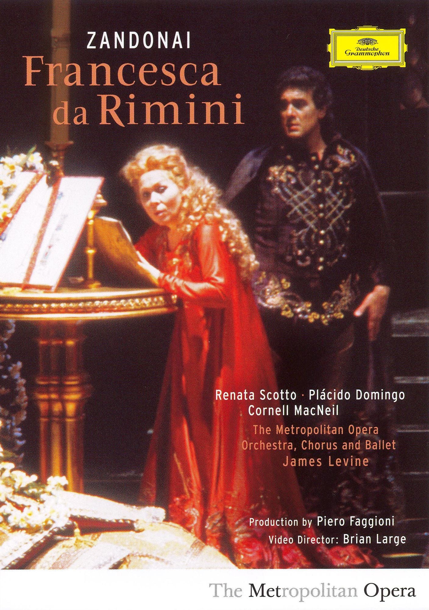 Francesca Da Rimini