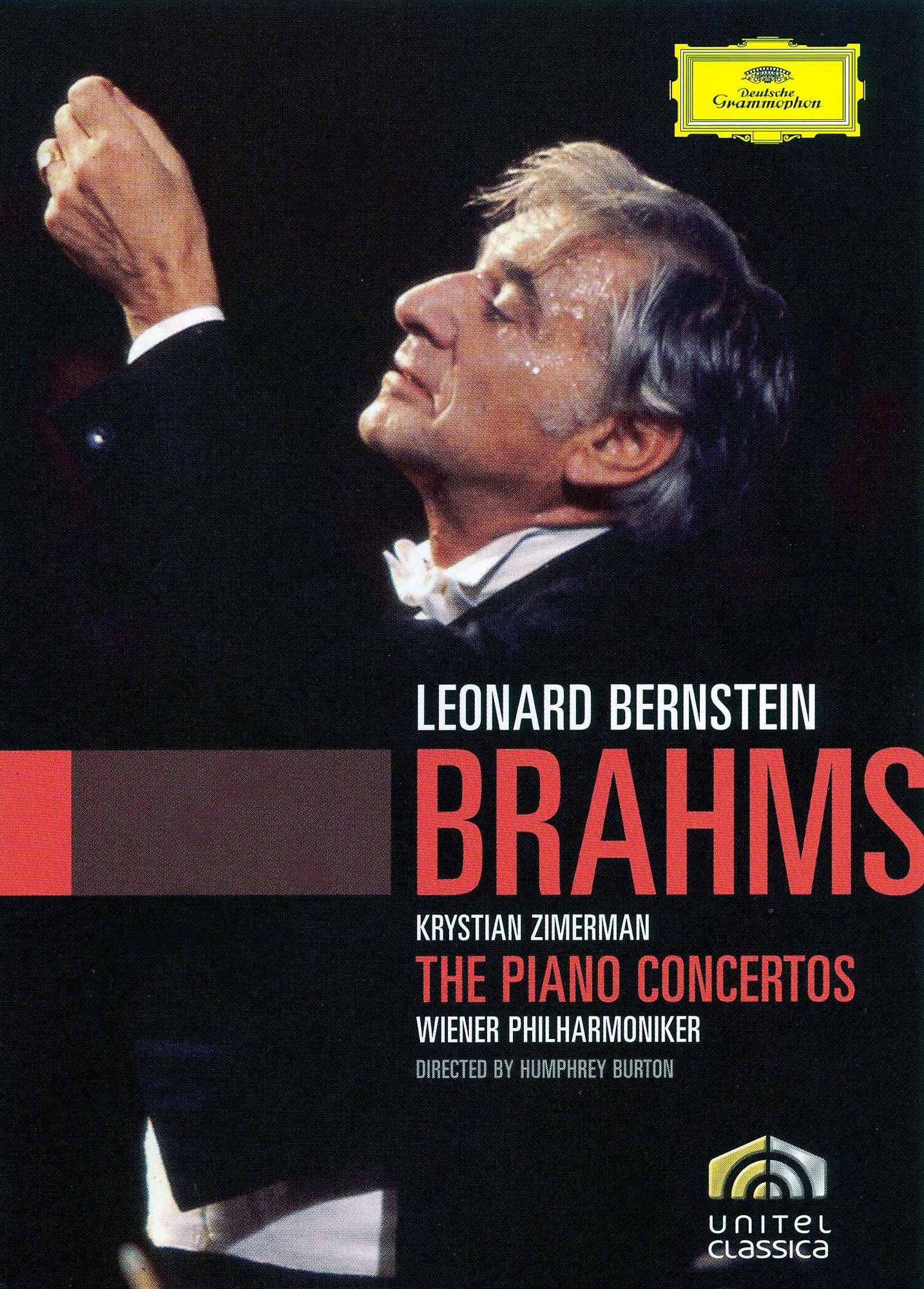 The Piano Concertos
