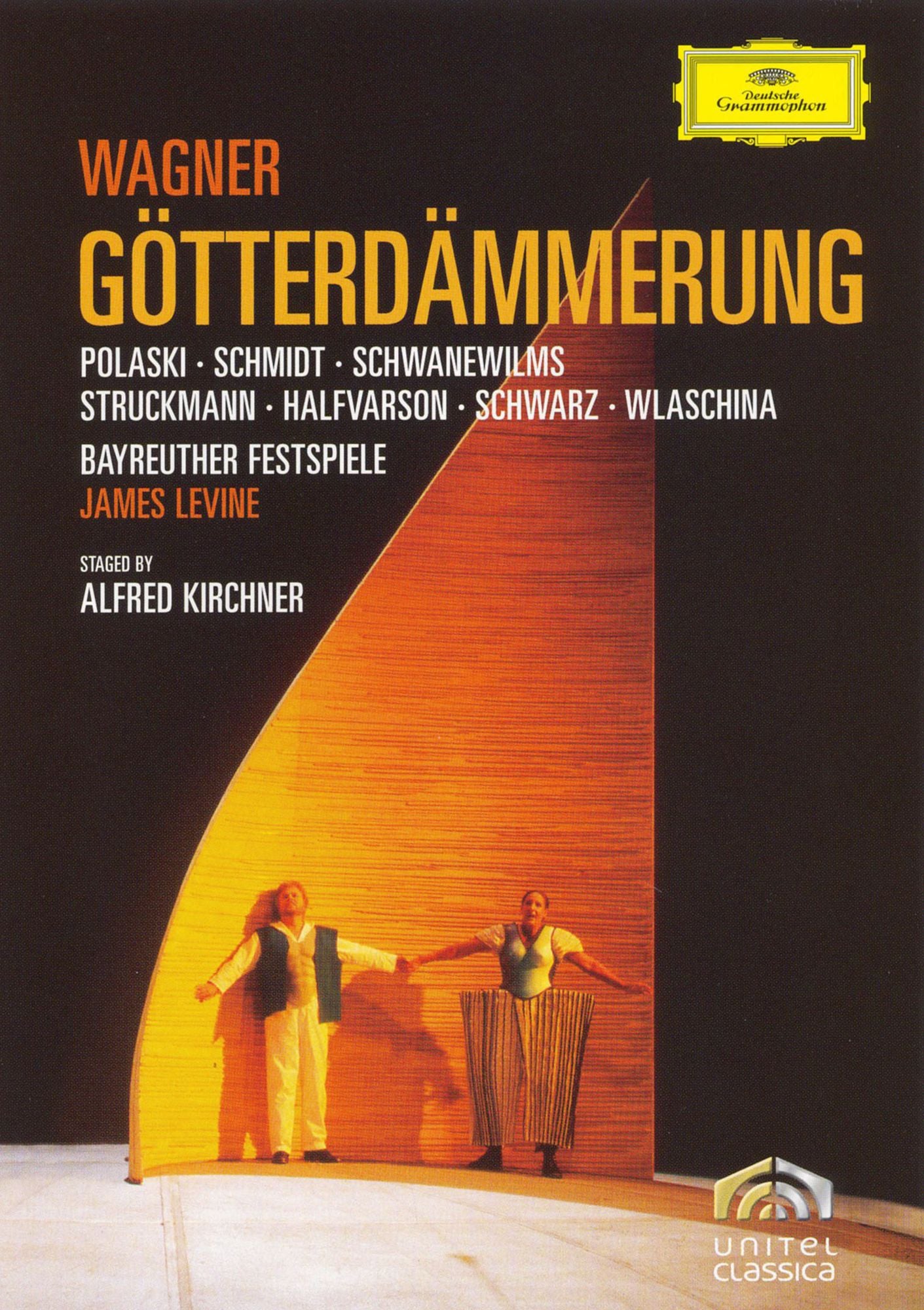 Gotterdammerung [2 Discs]