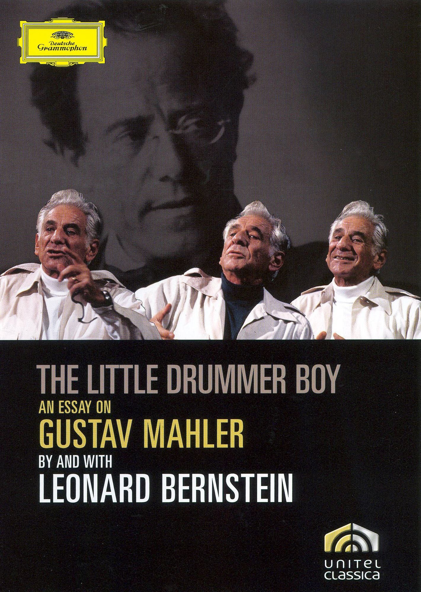 The Leonard Bernstein: The Little Drummer Boy