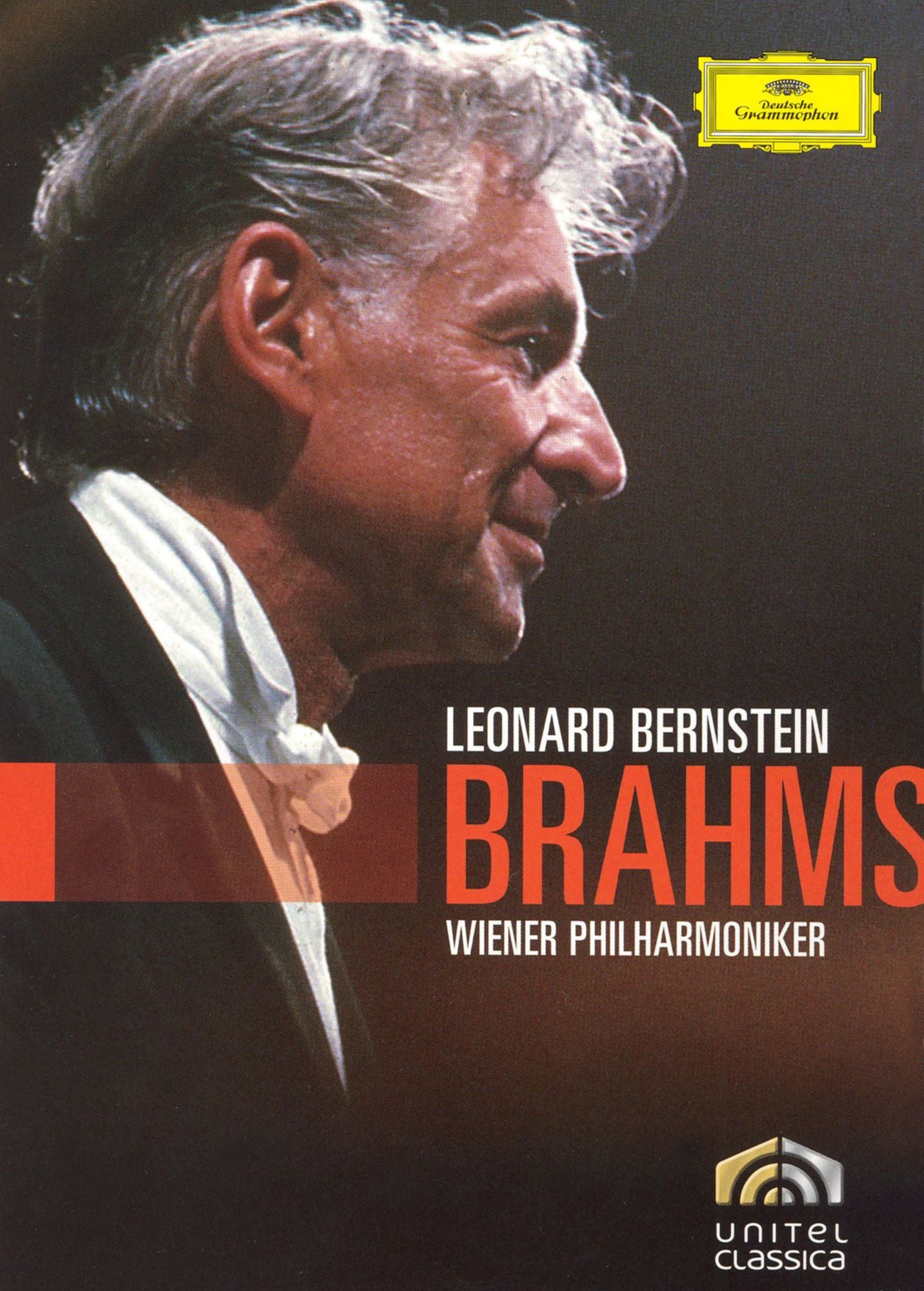 Brahms Cycle Box Set [5 Discs]