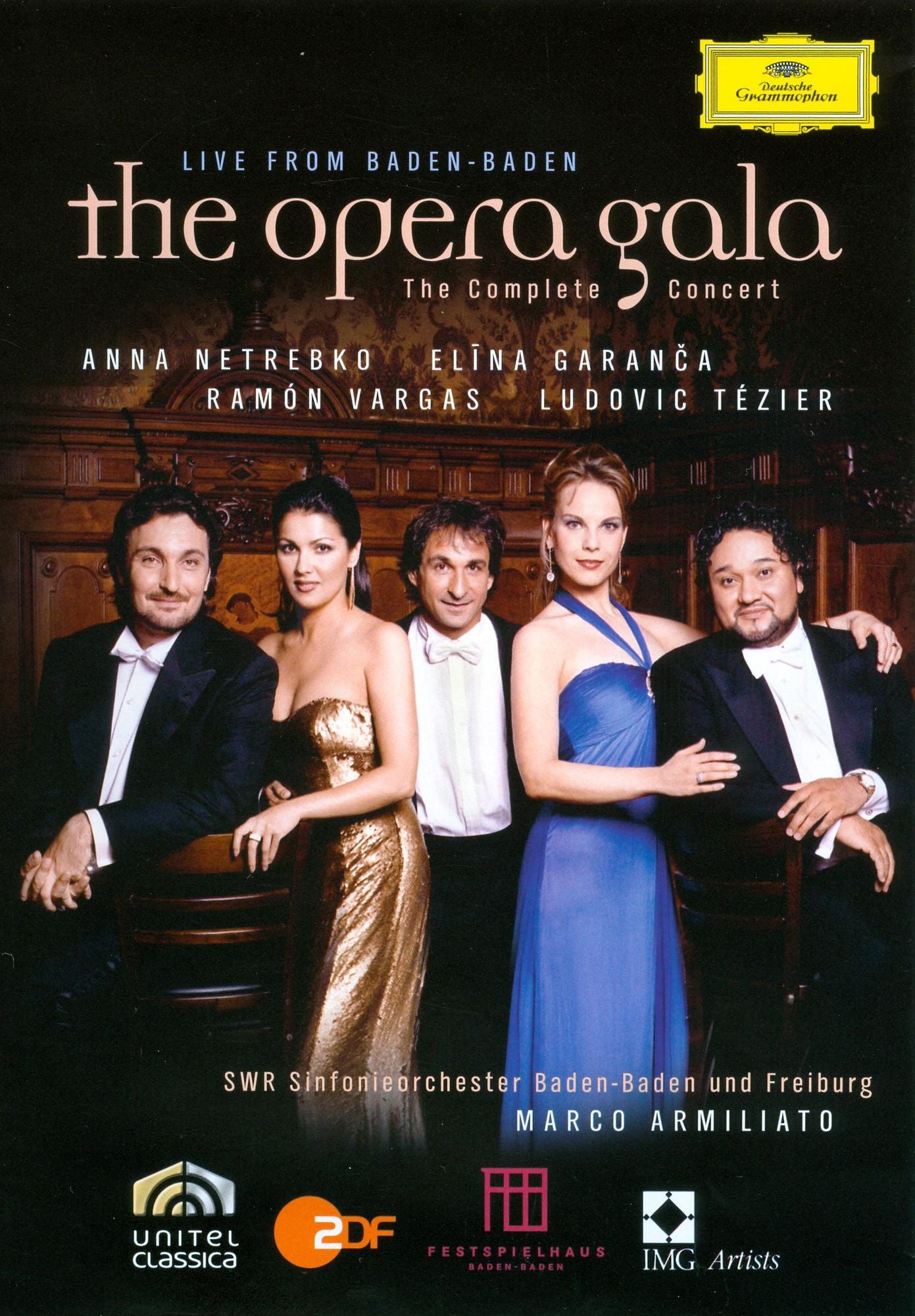 The Opera Gala