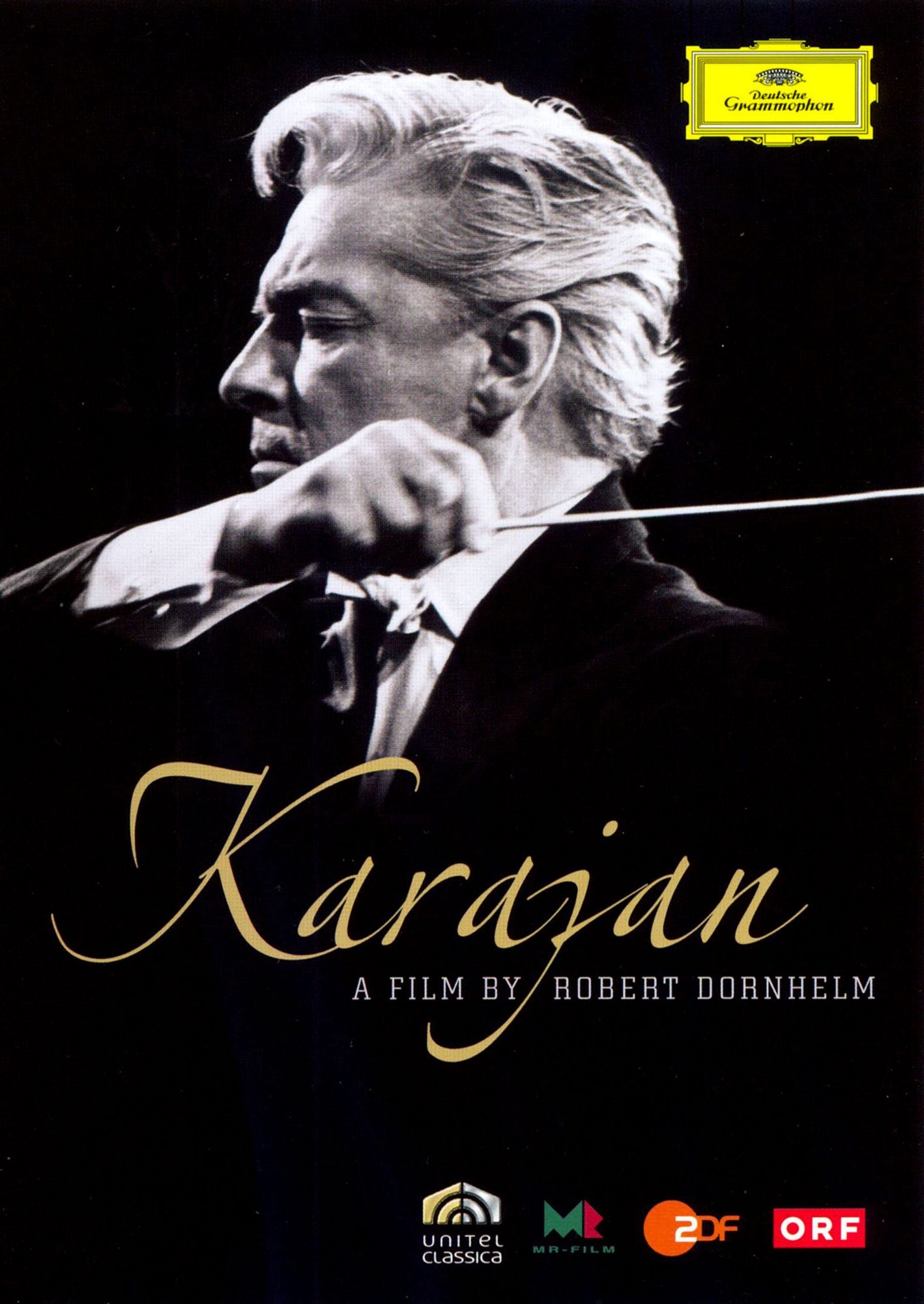 Herbert Von Karajan
