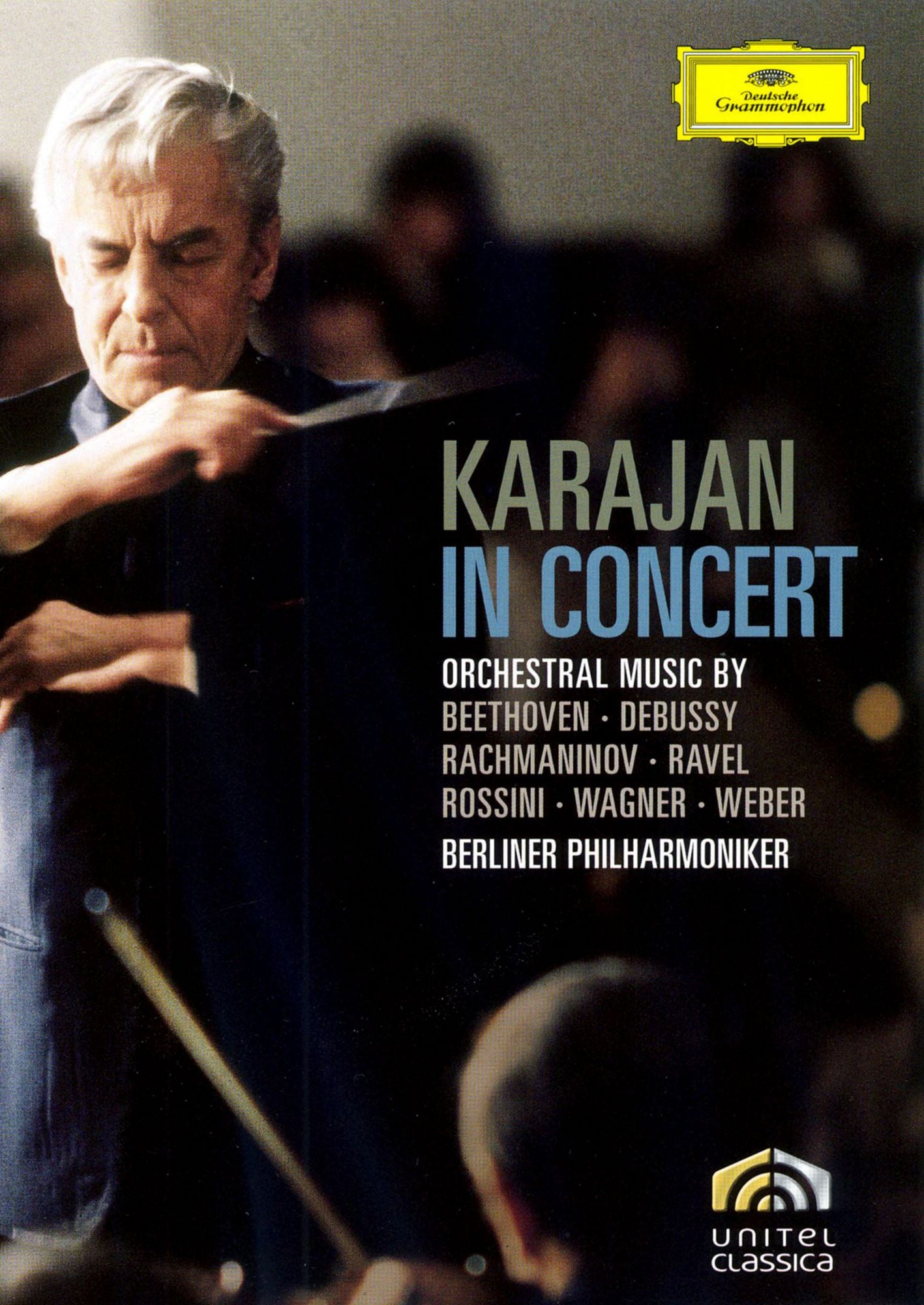 Karajan In Concert